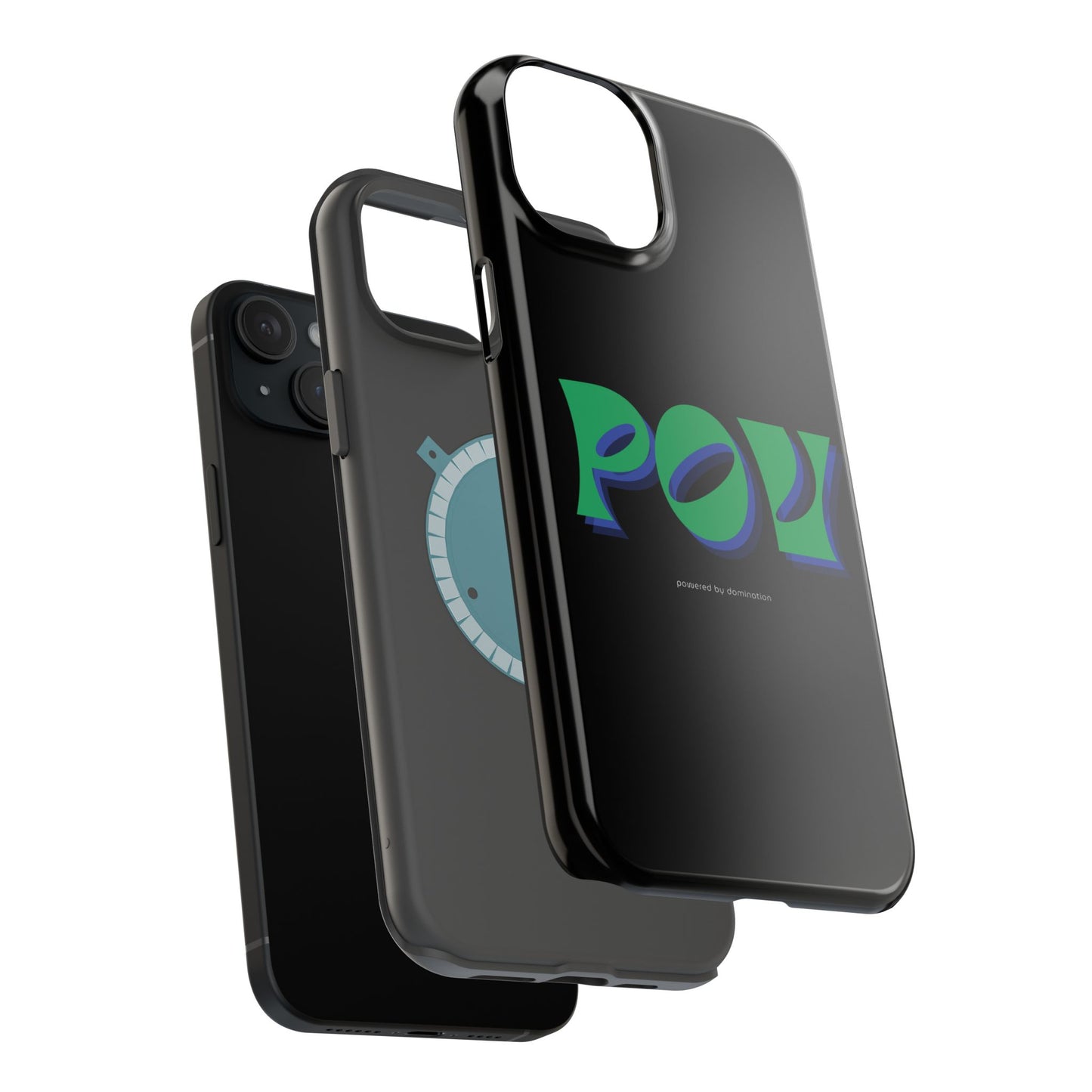 POV Instagram phone case