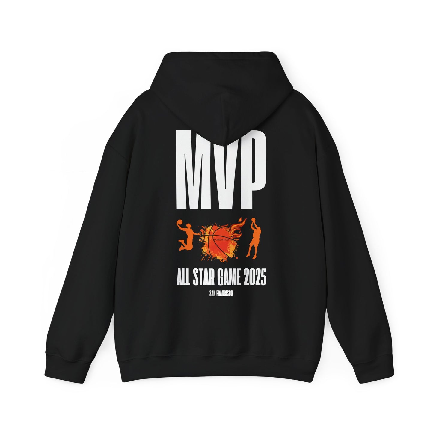 MVP Nba hoodie