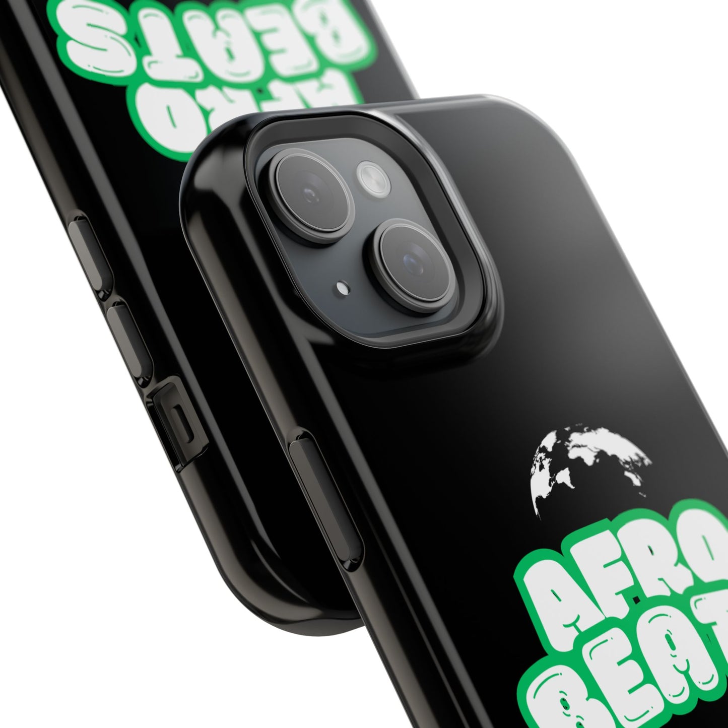 Afrobeats phonecase