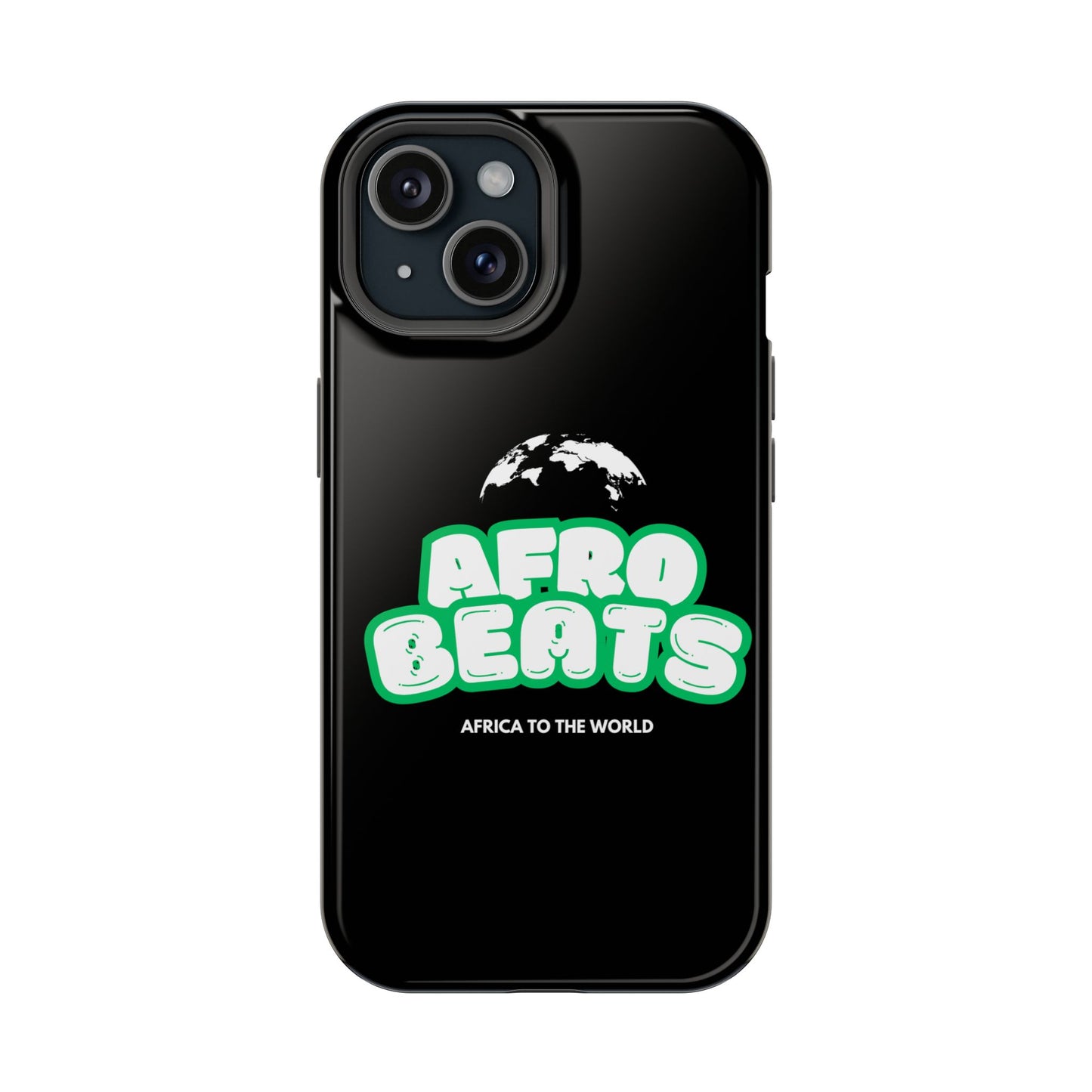 Afrobeats phonecase