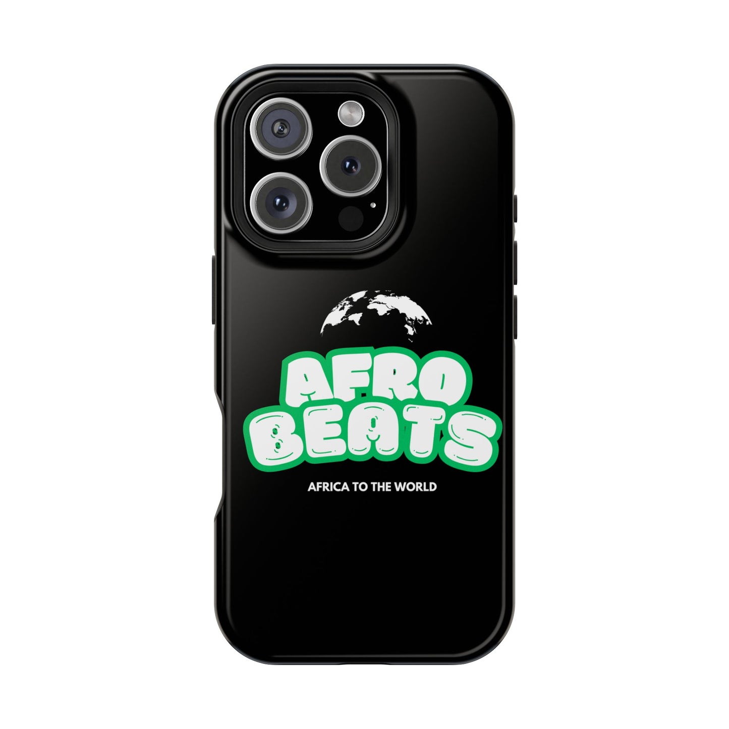 Afrobeats phonecase