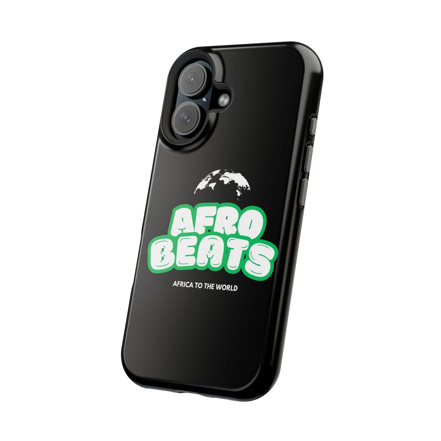 Afrobeats phonecase