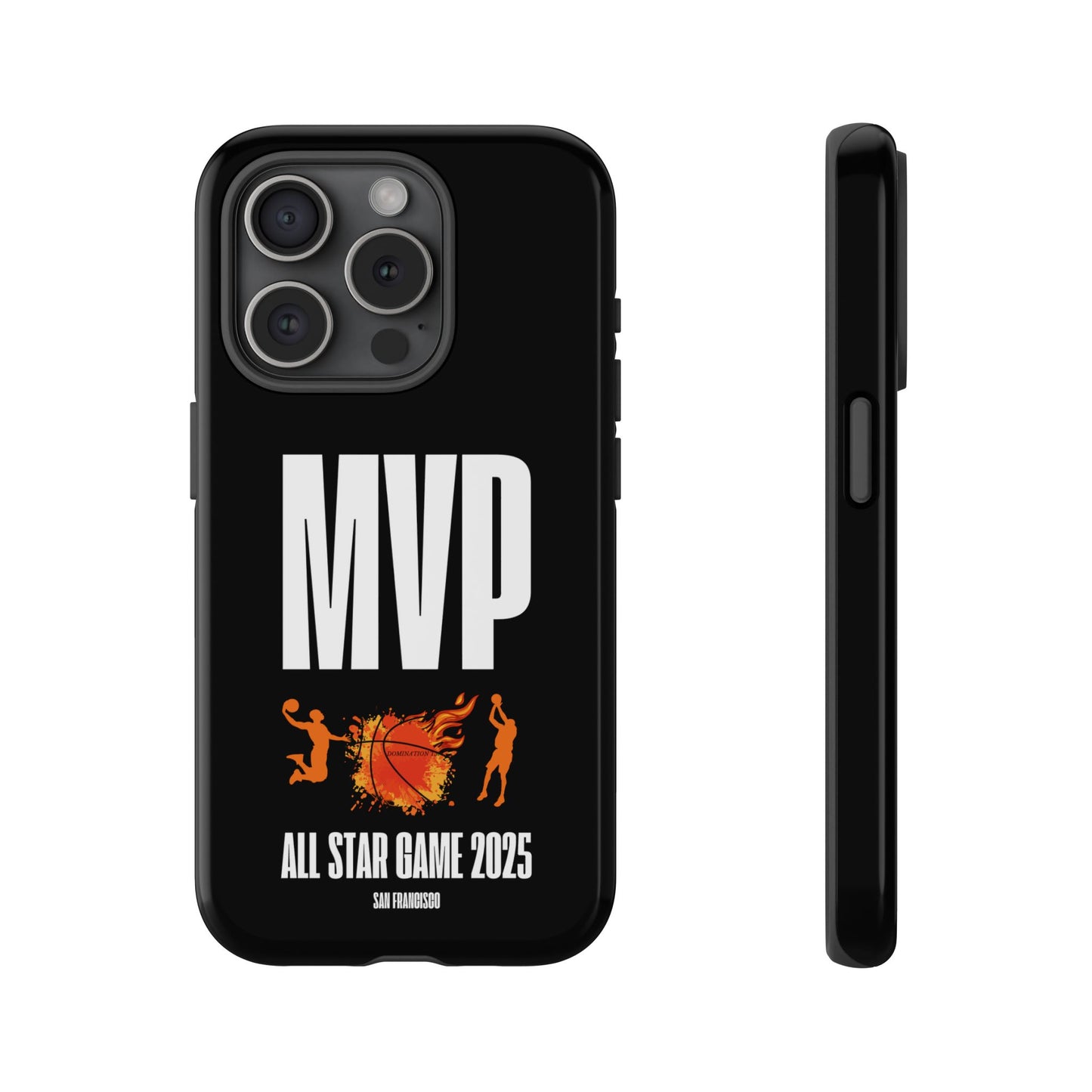 NBA MVP ph case