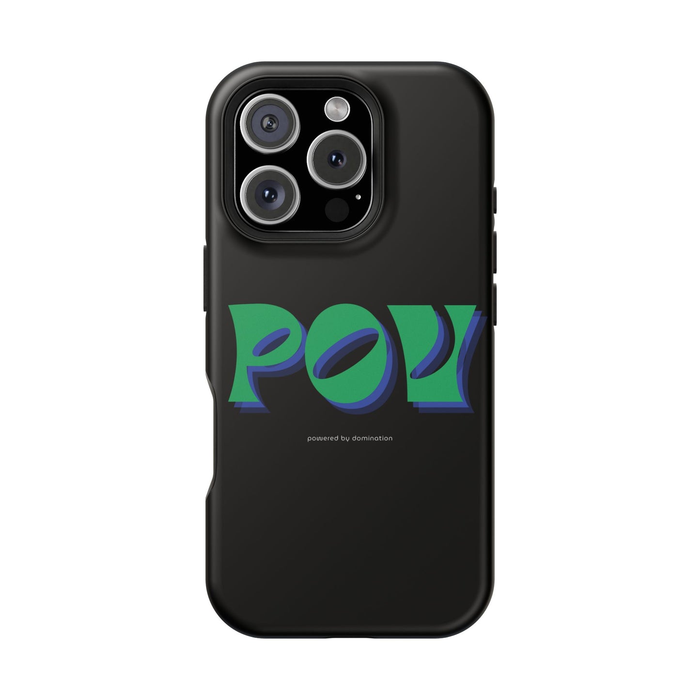 POV Instagram phone case