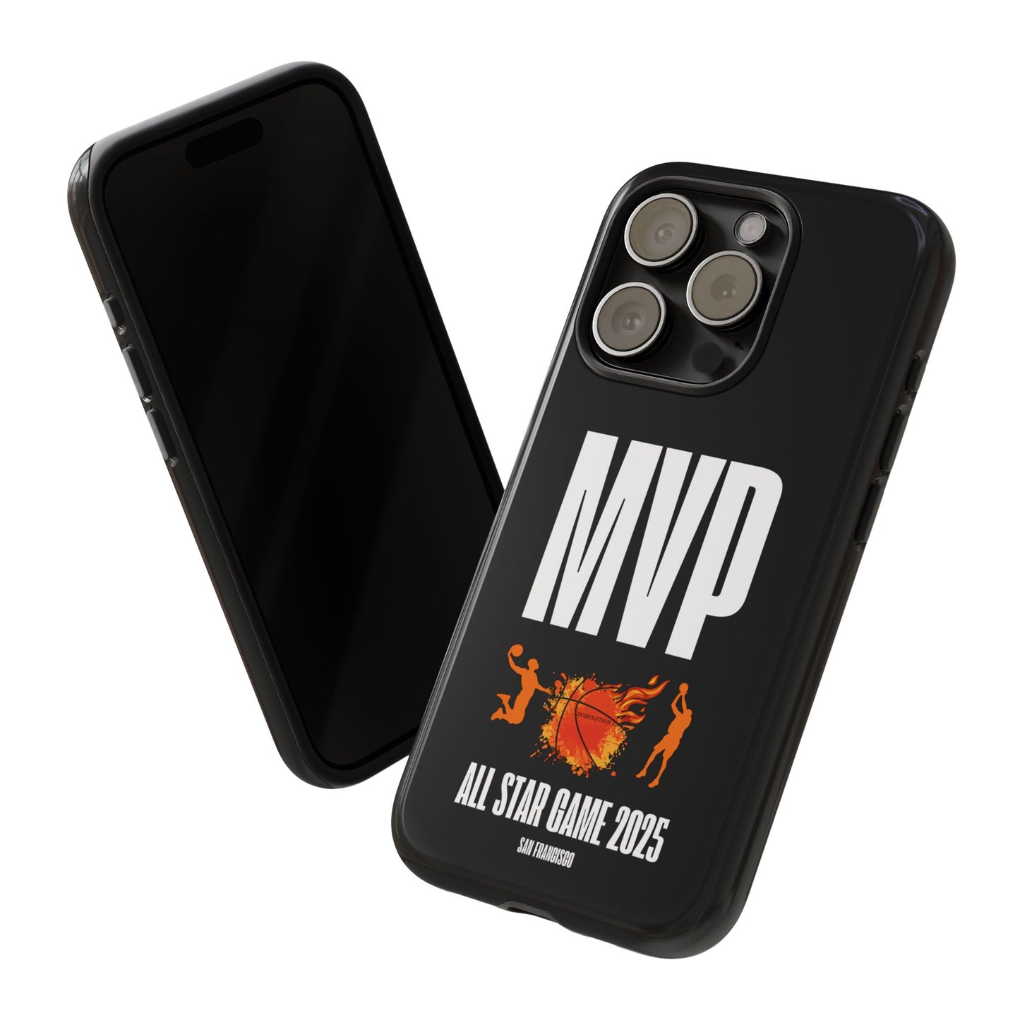 NBA MVP ph case