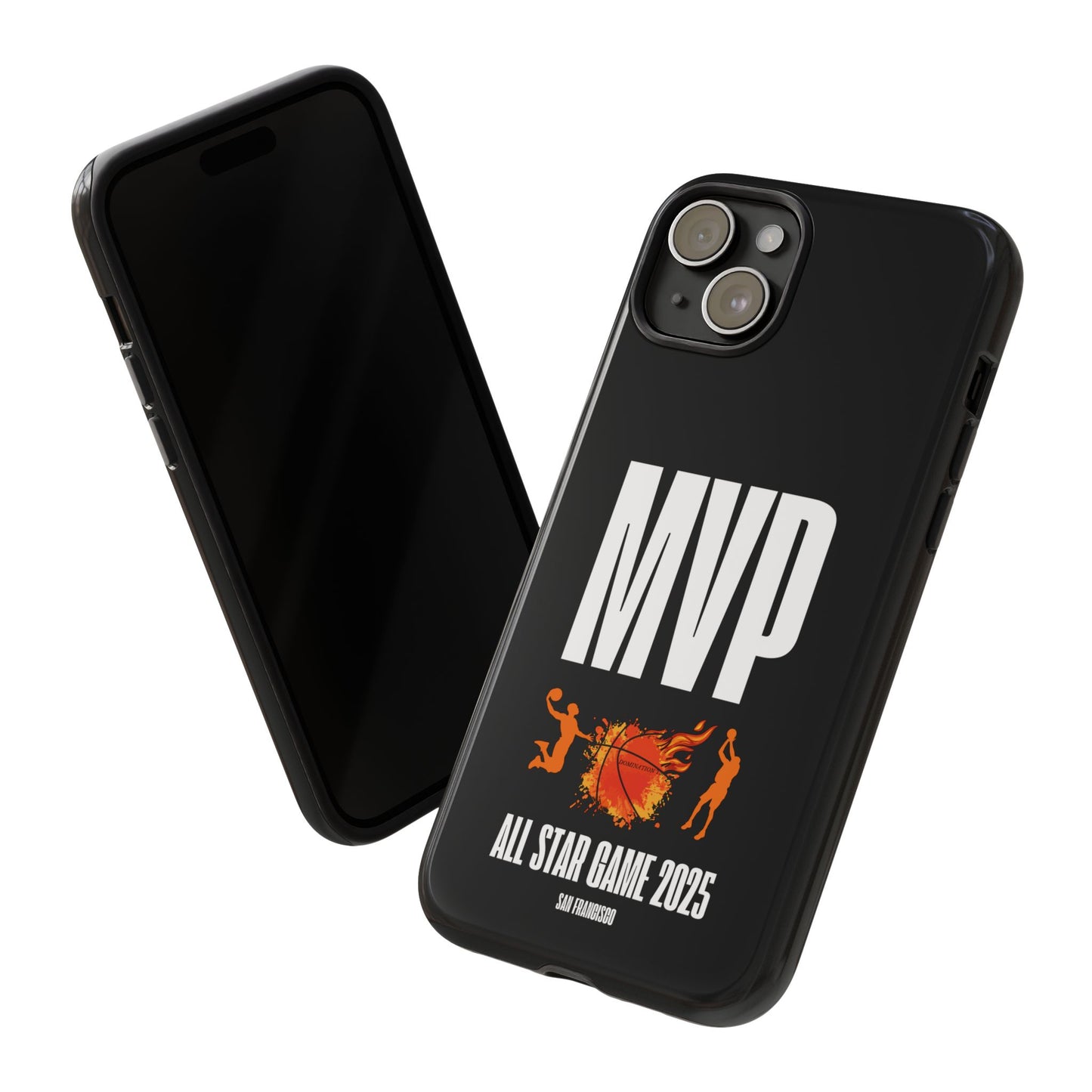 NBA MVP ph case