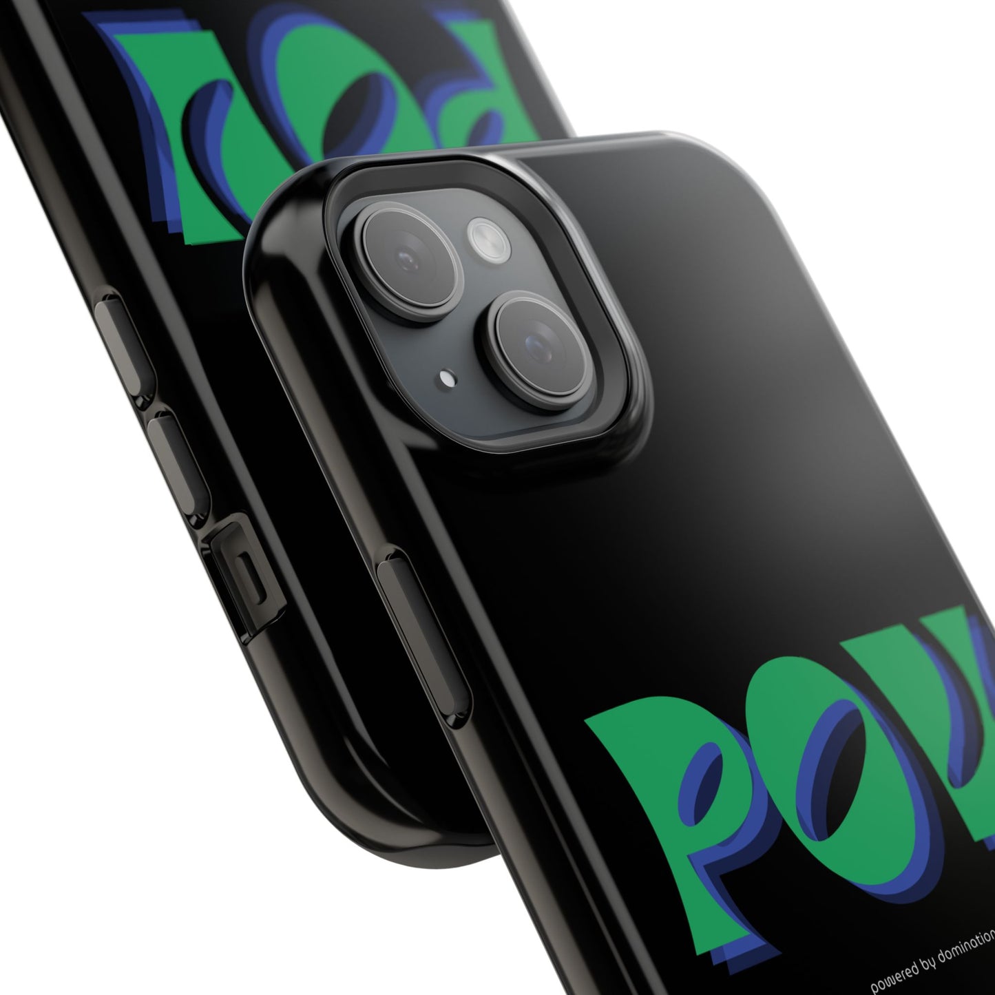 POV Instagram phone case