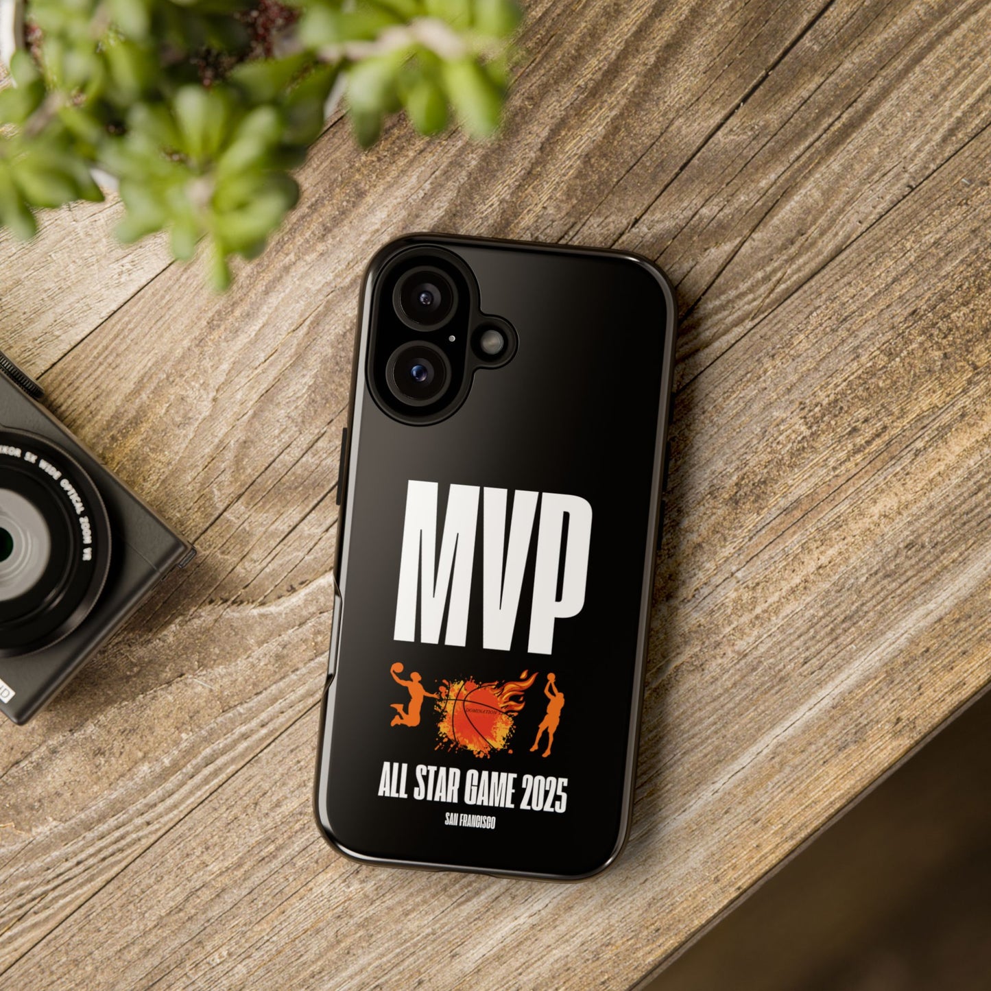 NBA MVP ph case