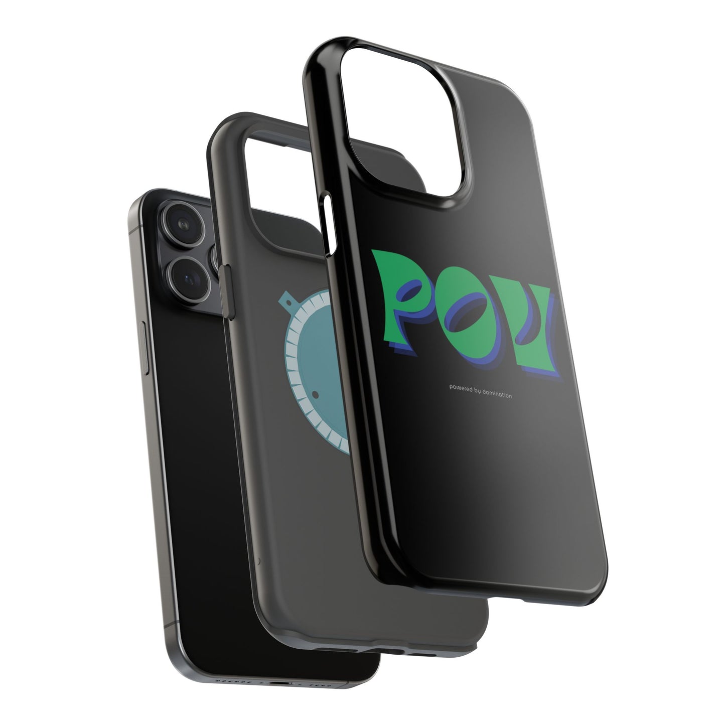 POV Instagram phone case