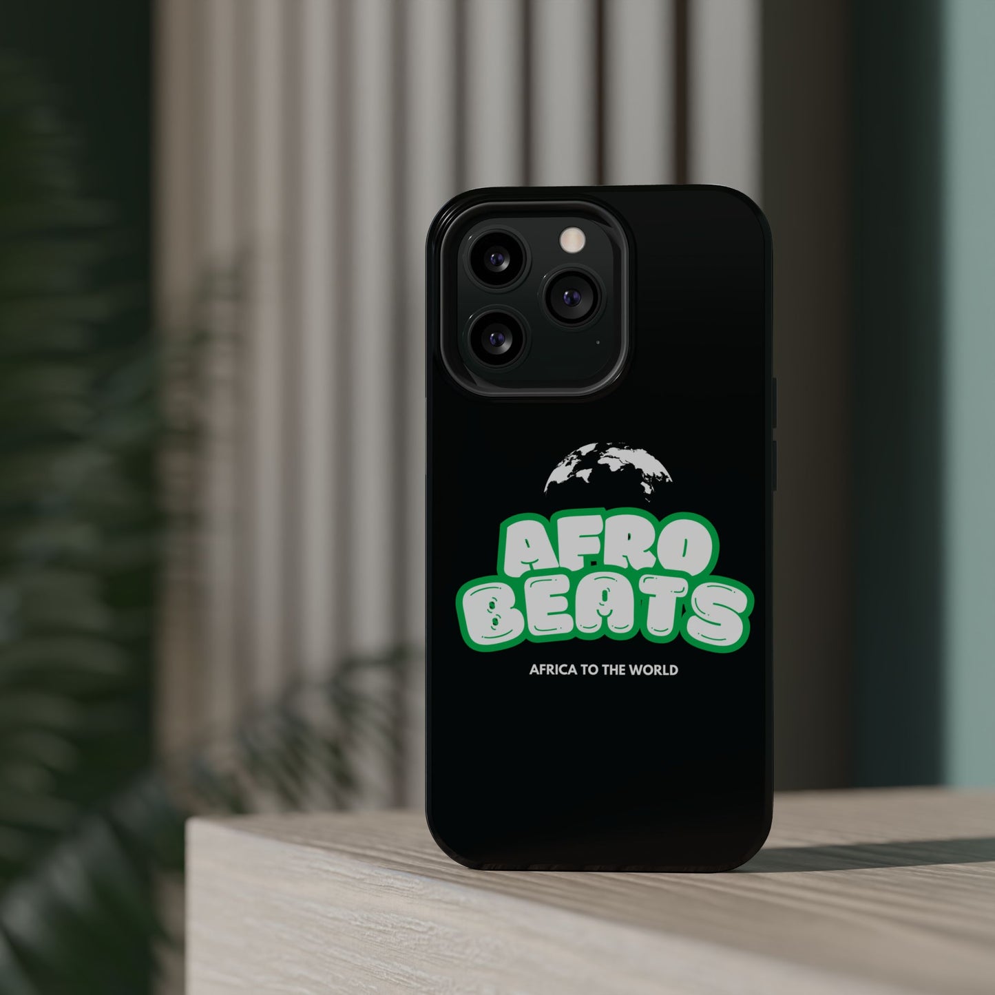 Afrobeats phonecase