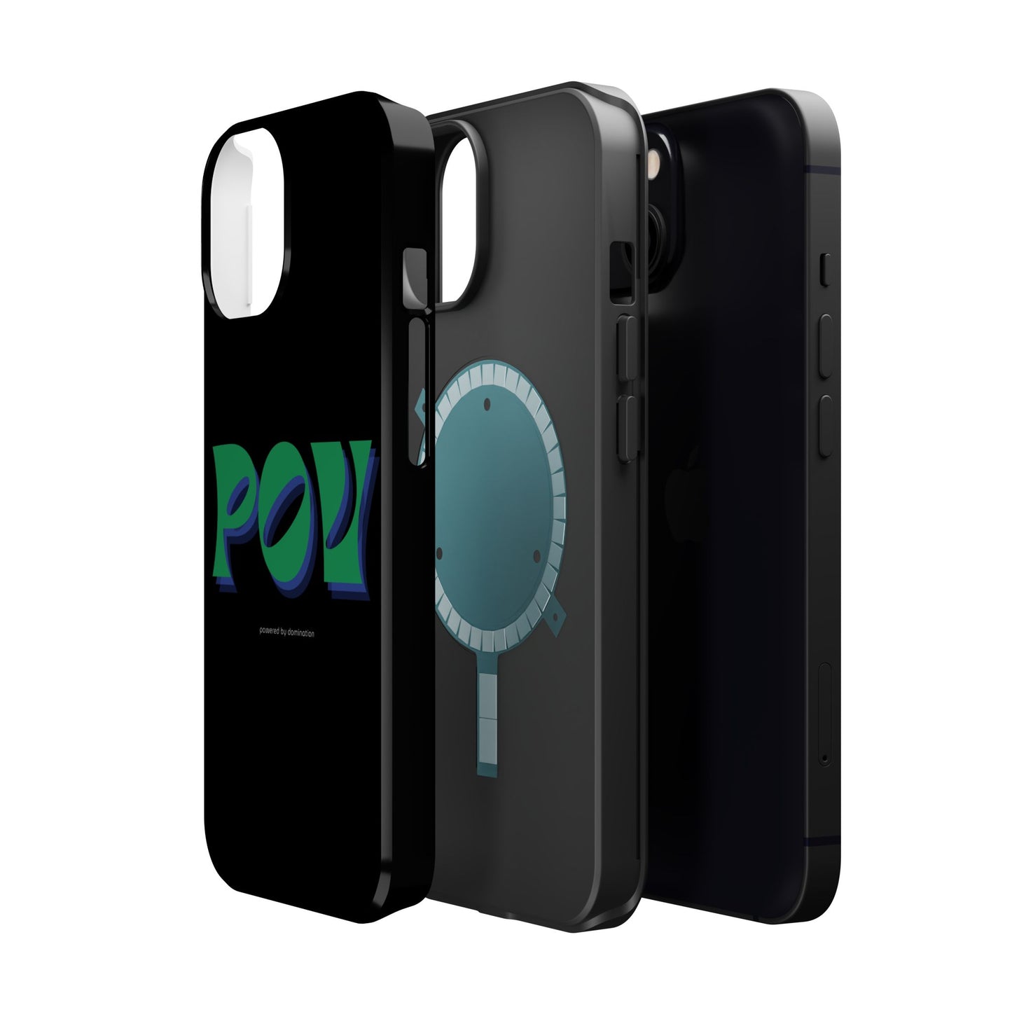 POV Instagram phone case