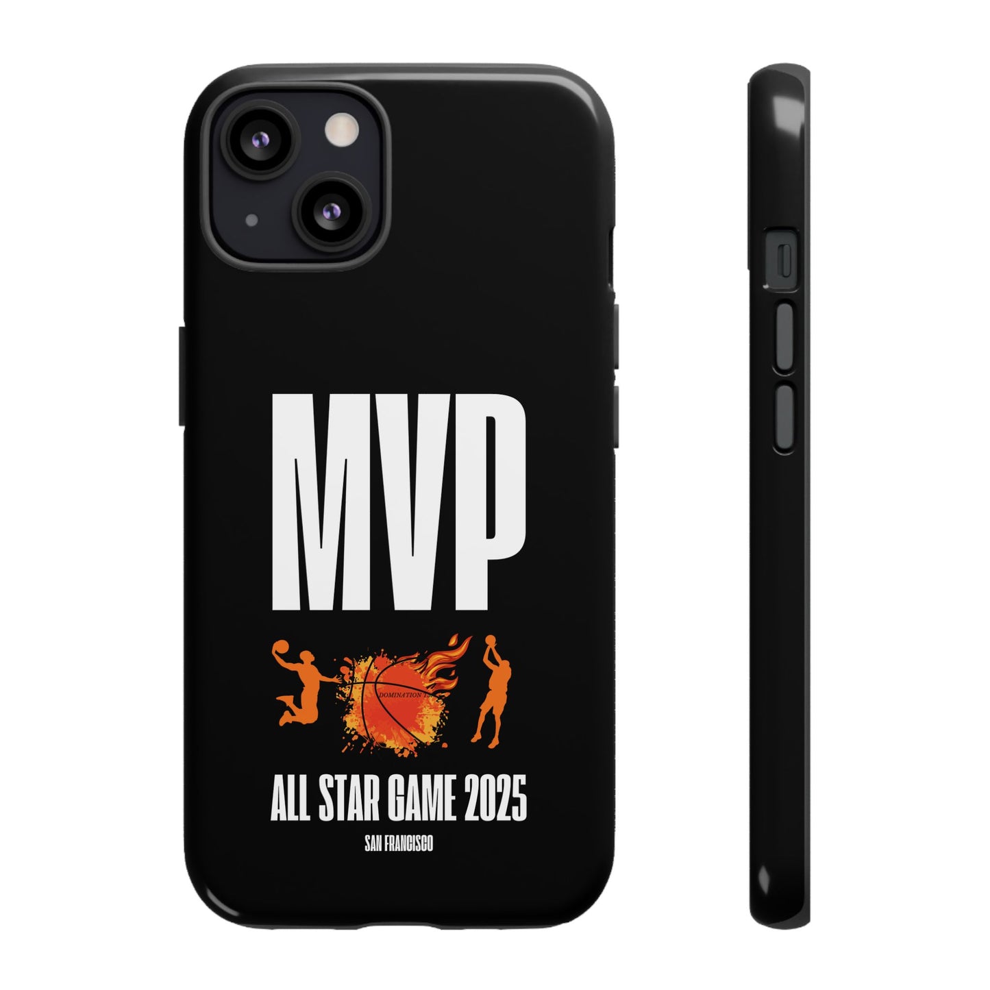 NBA MVP ph case