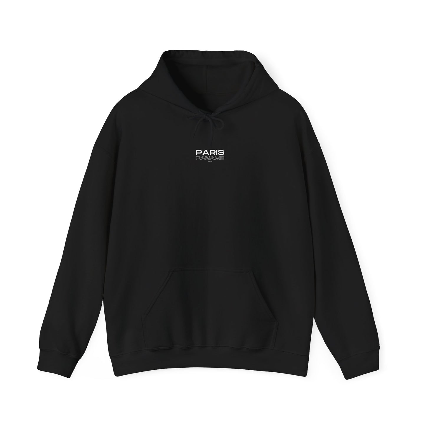 Paris Paname sweatshirt