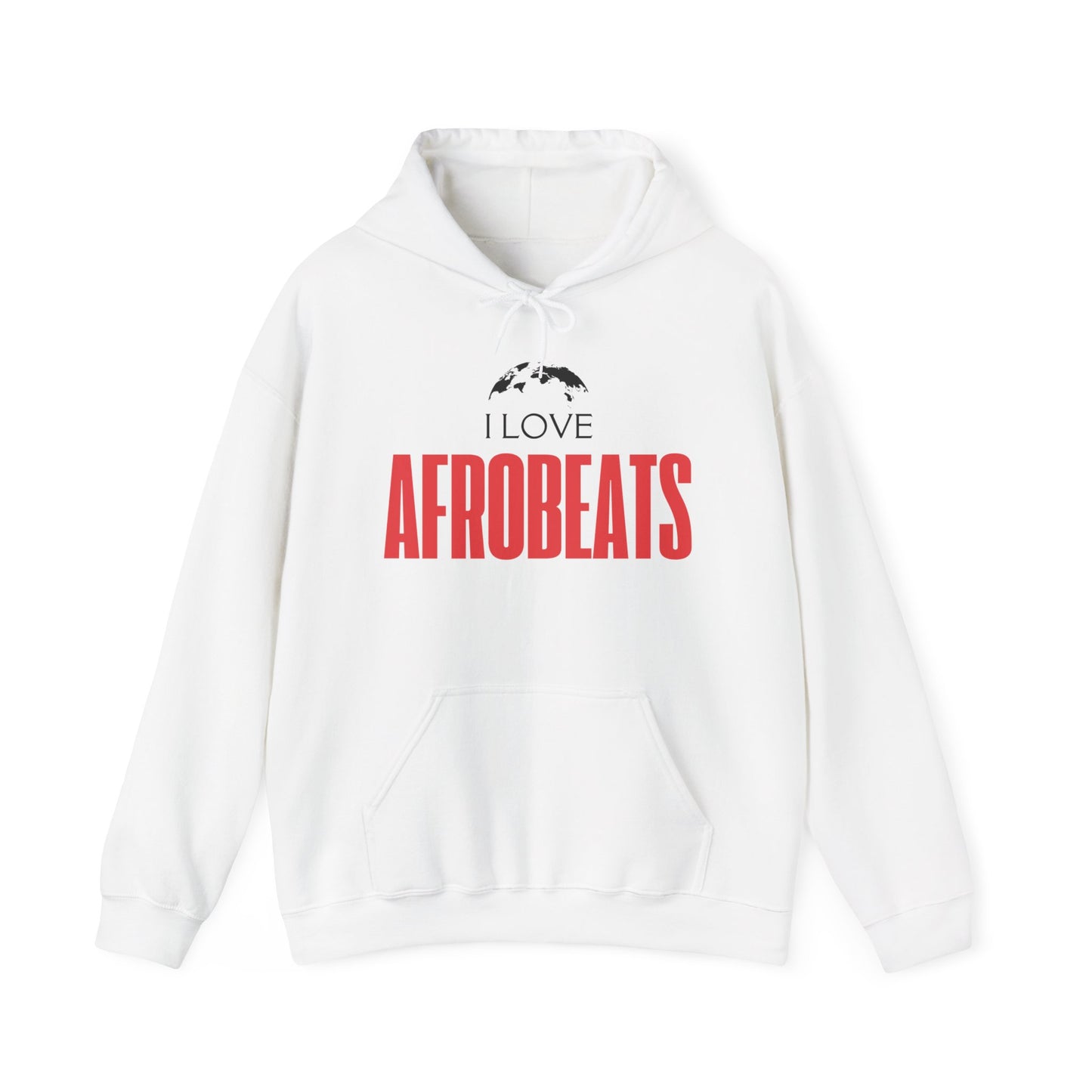 Afrobeats sweatshirt