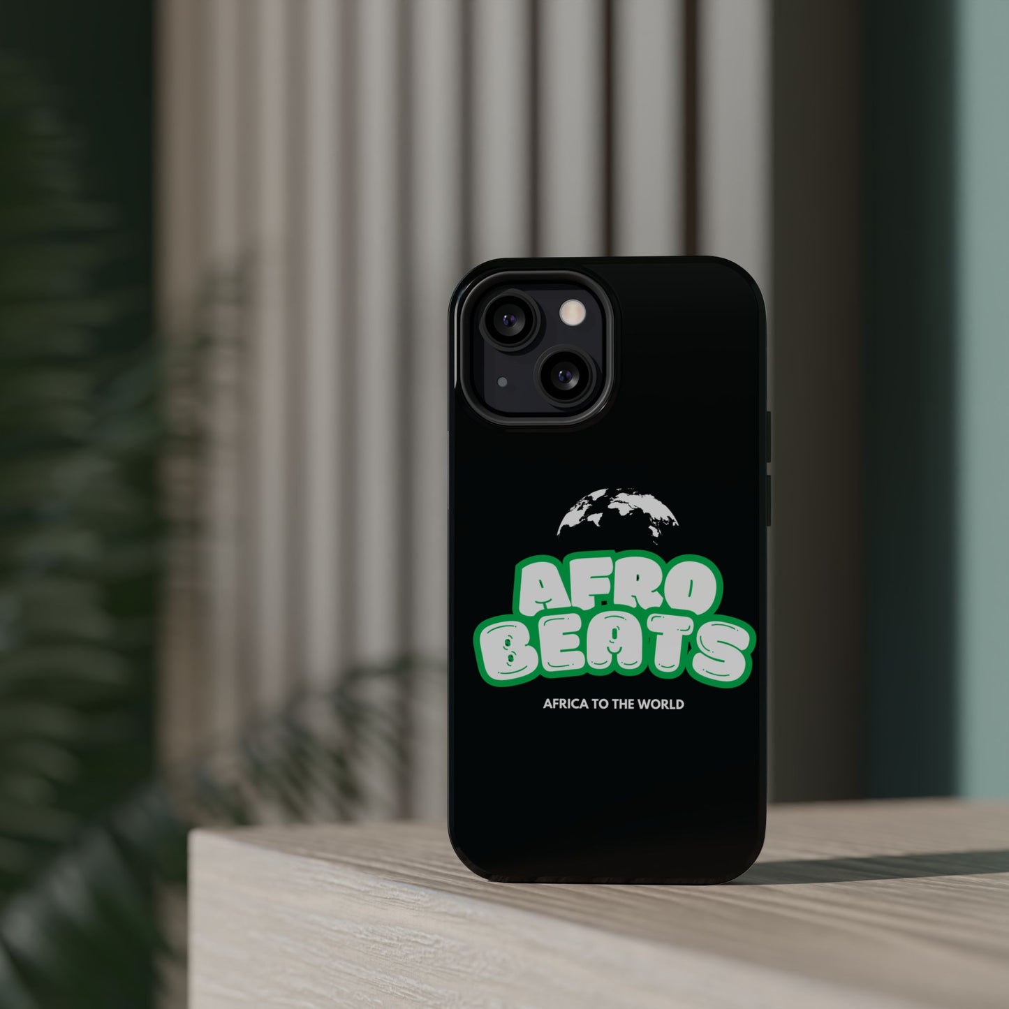 Afrobeats phonecase