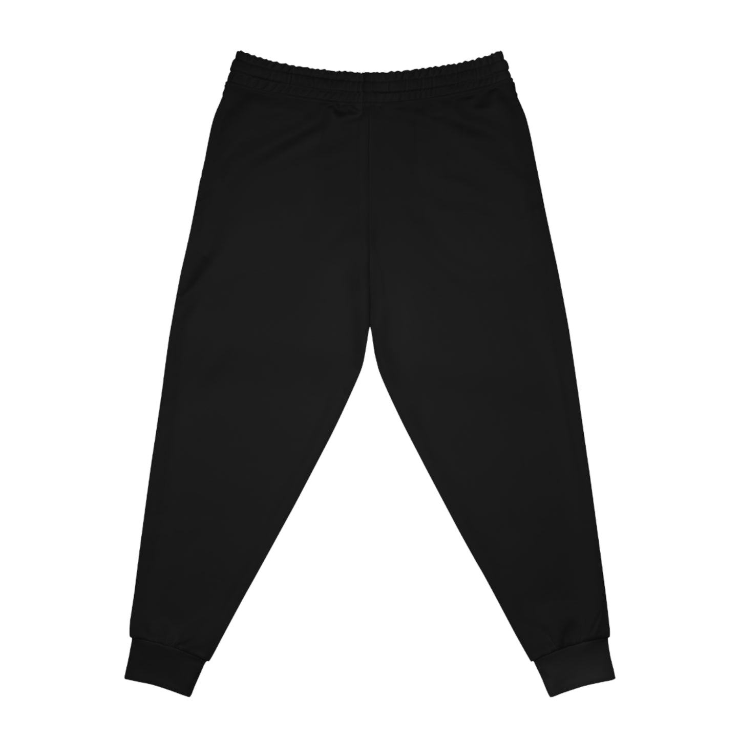 Afrobeats joggers - black