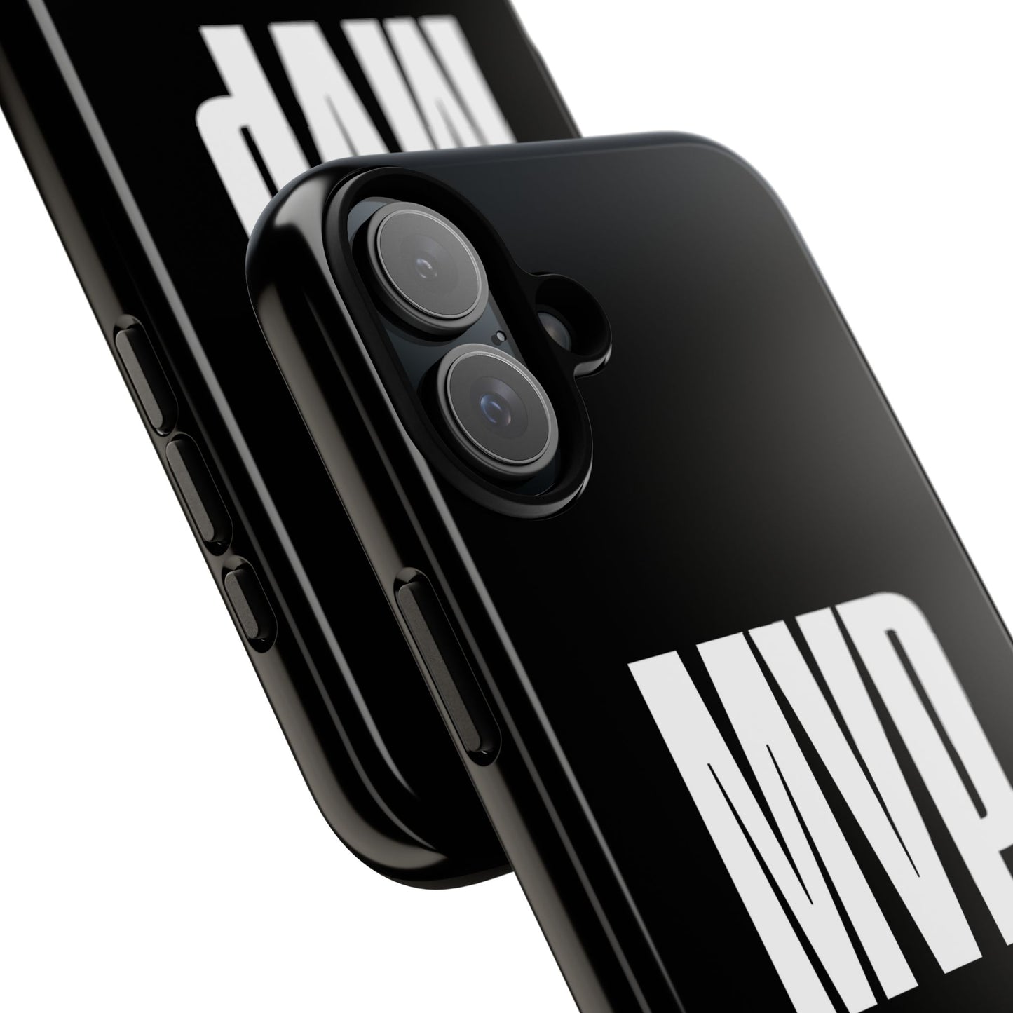 NBA MVP ph case