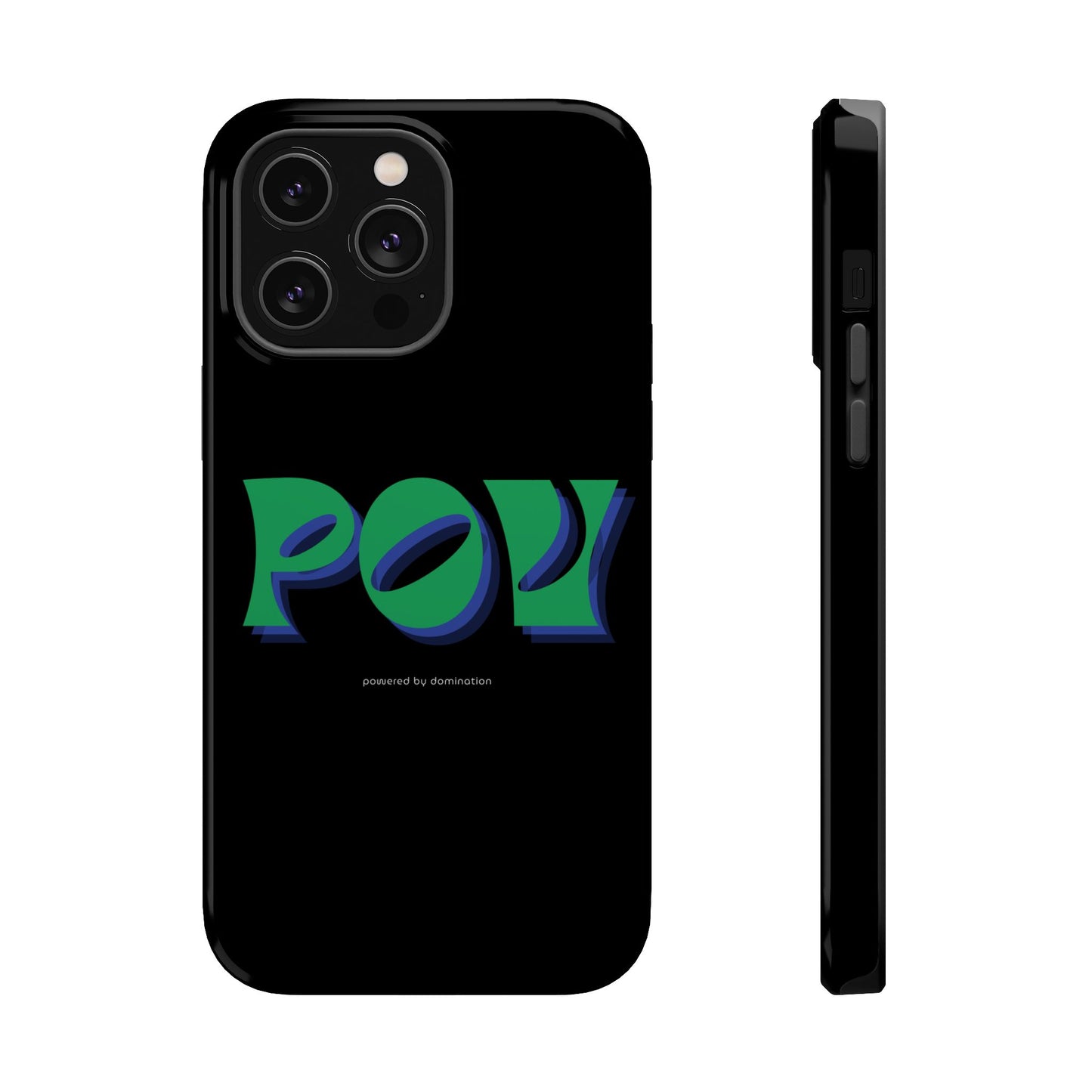 POV Instagram phone case