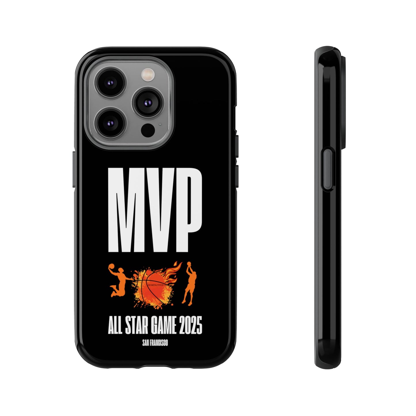 NBA MVP ph case