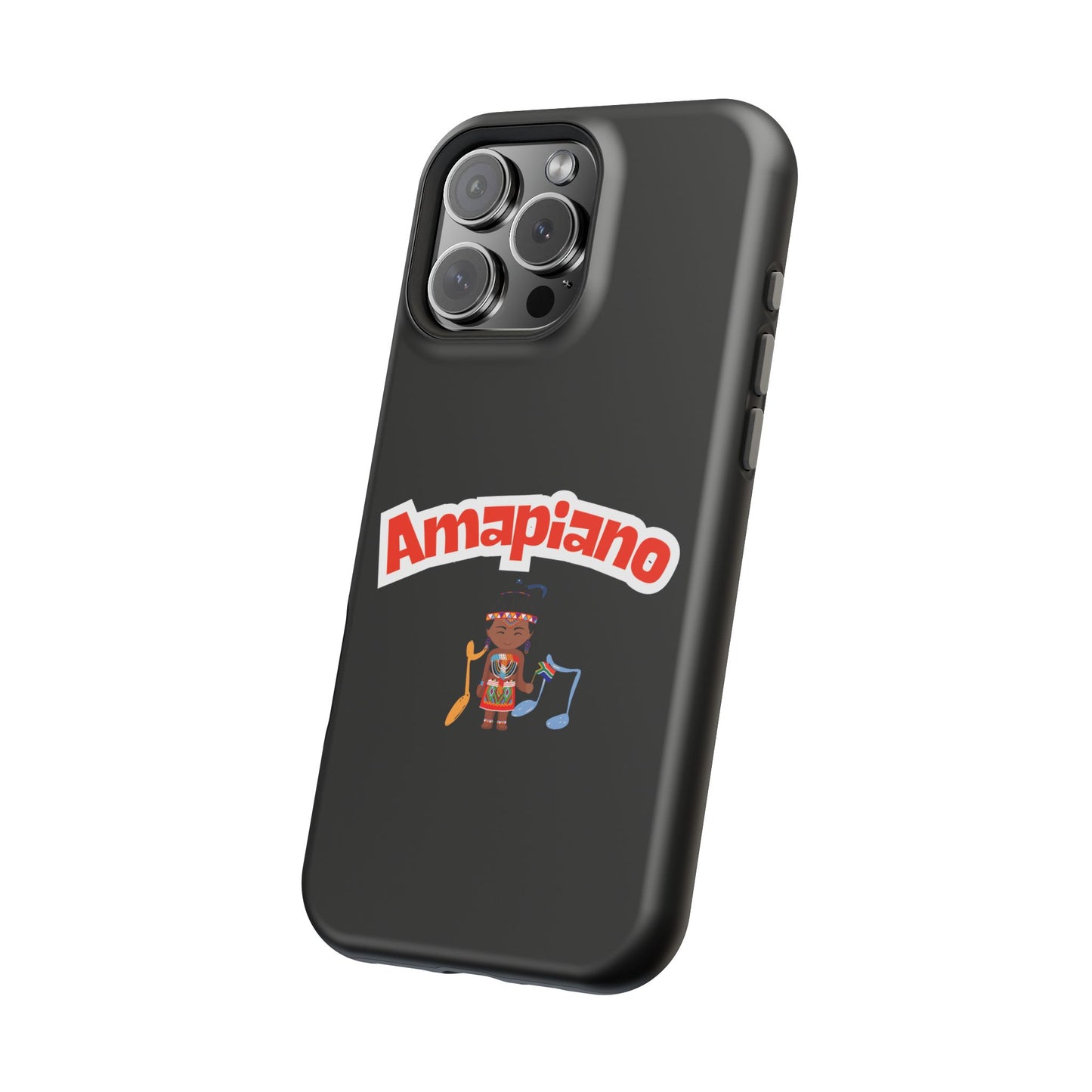 Amapiano phone case