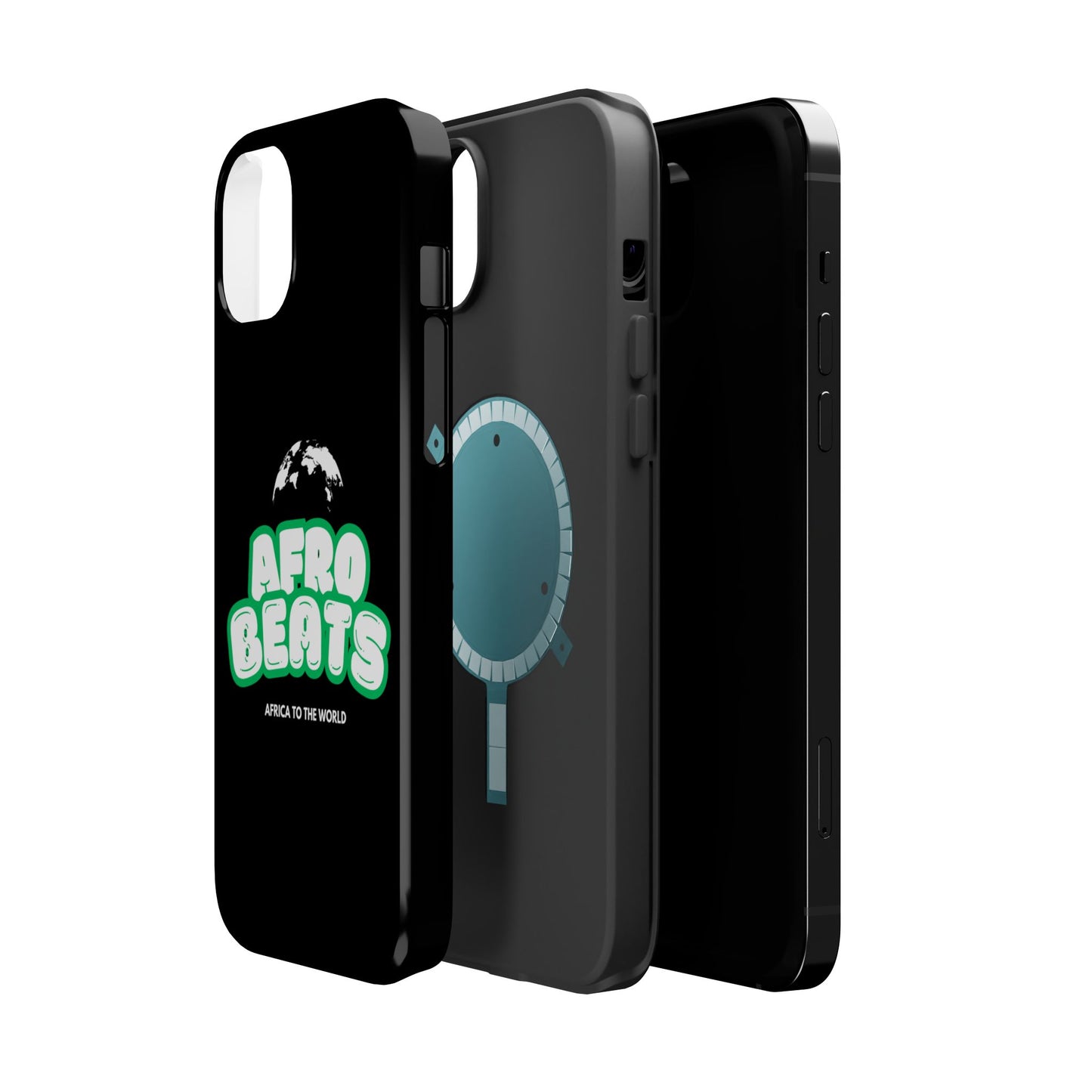 Afrobeats phonecase