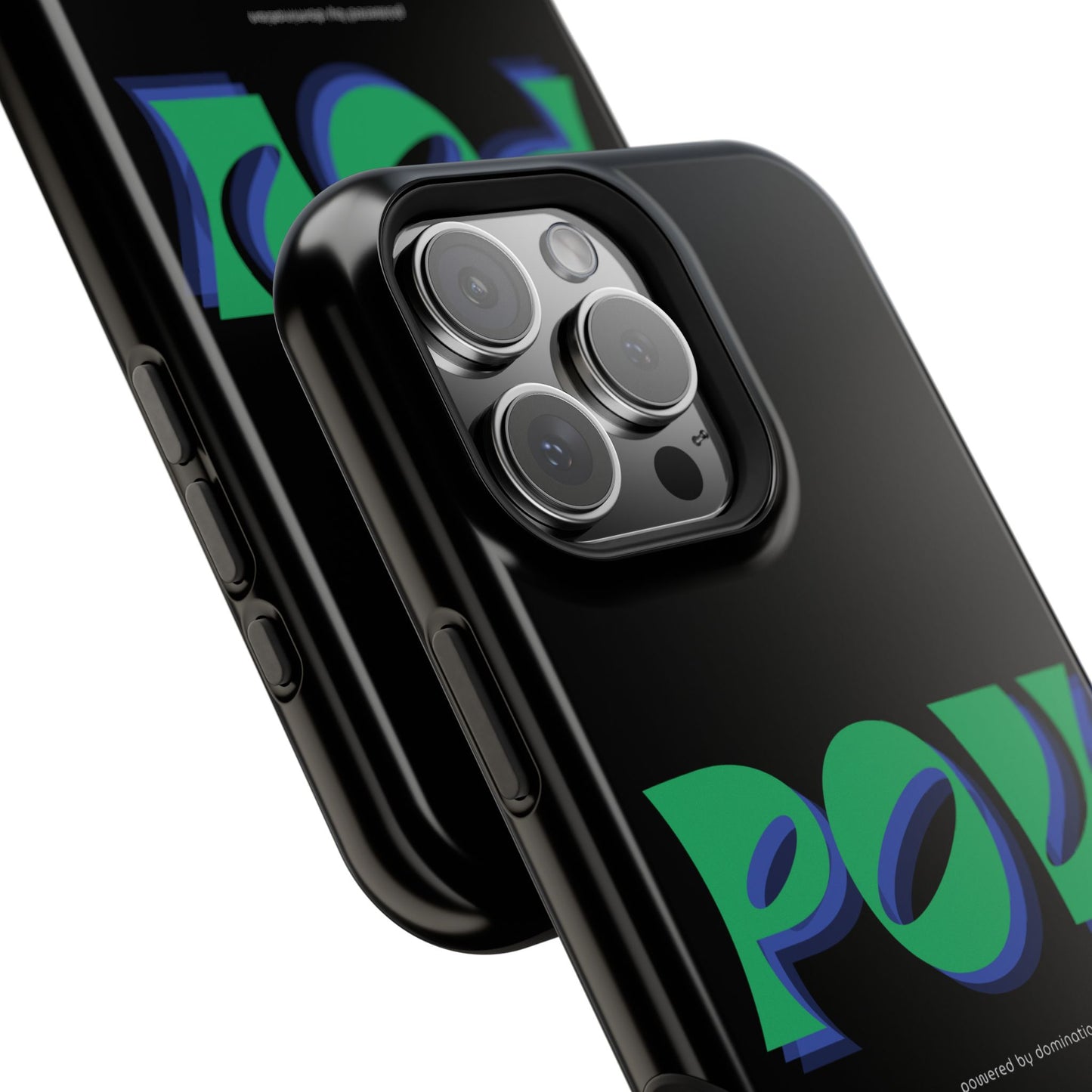 POV Instagram phone case