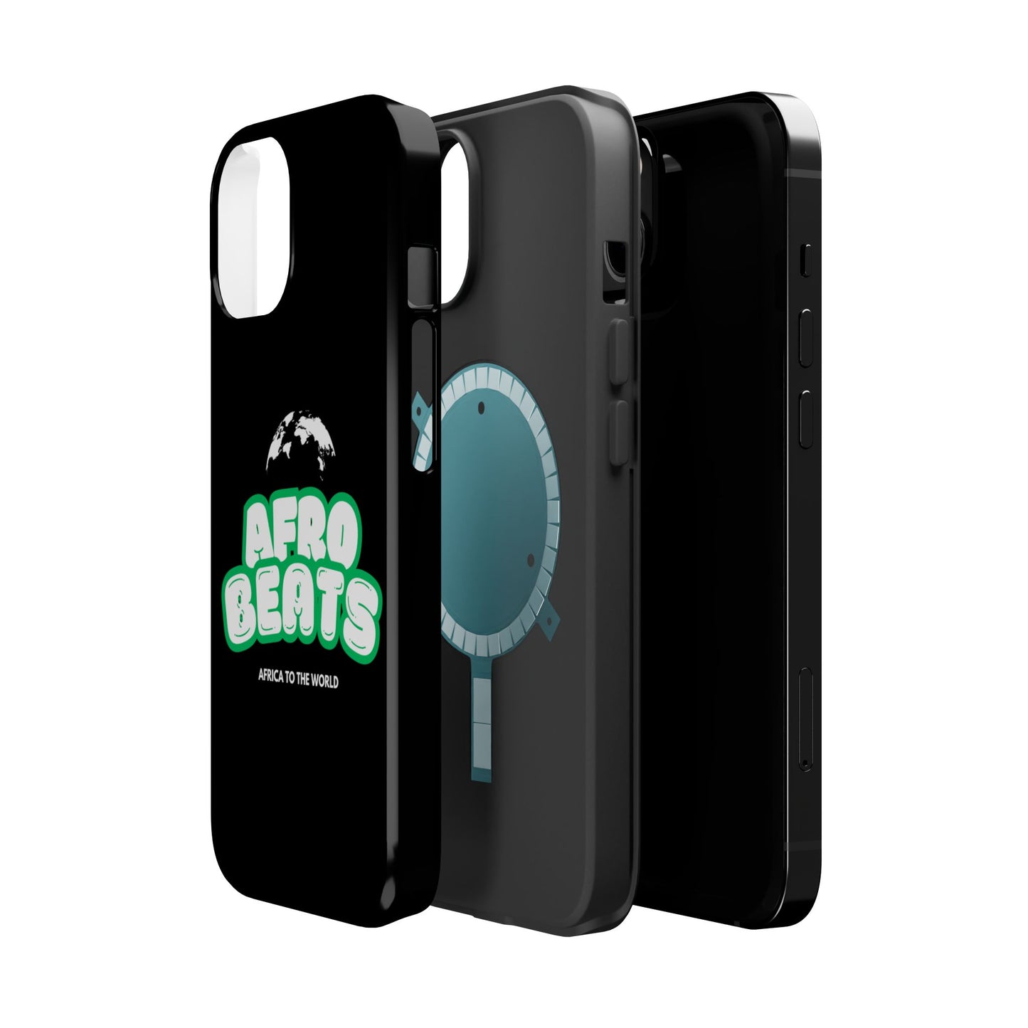 Afrobeats phonecase