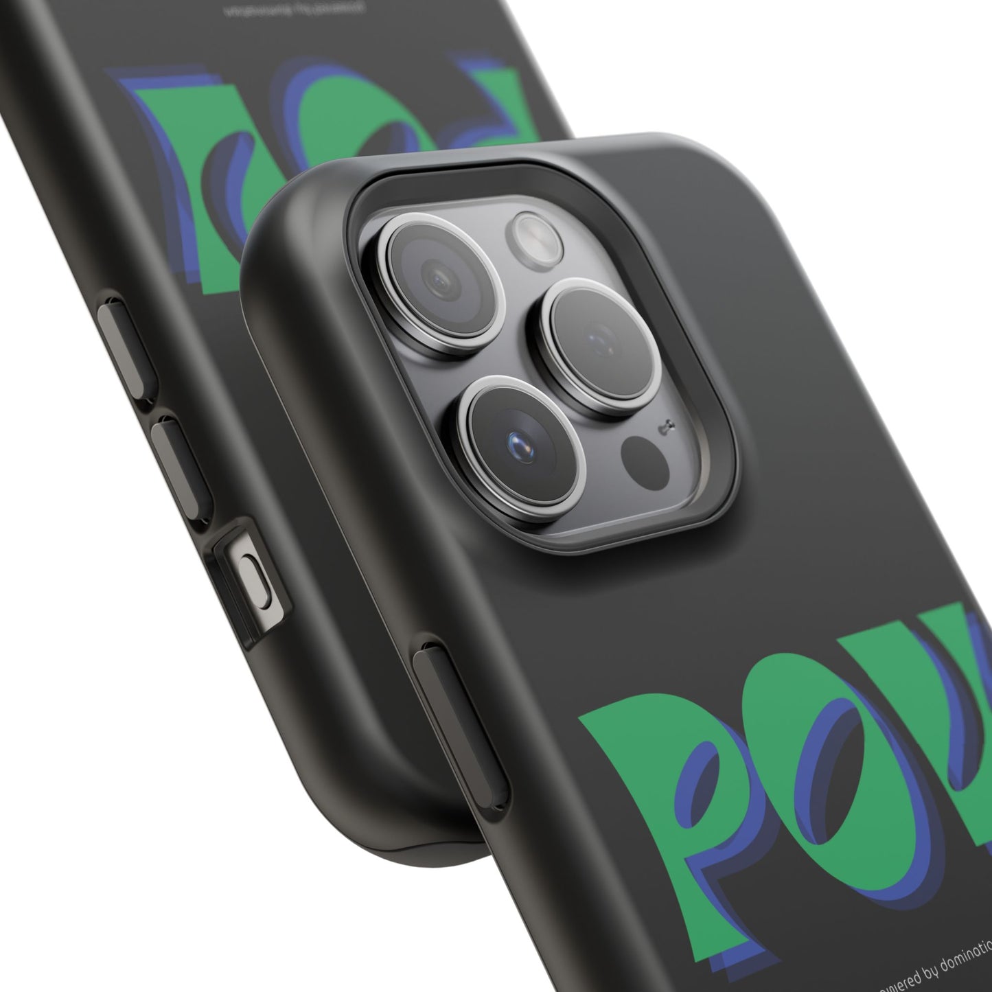 POV Instagram phone case