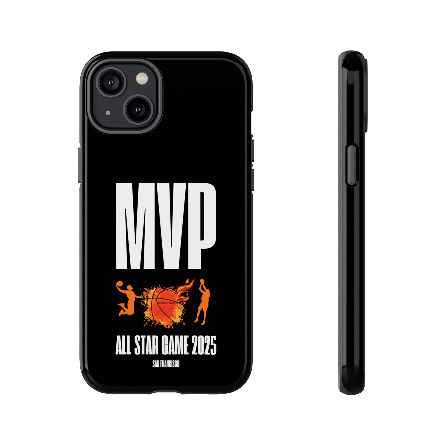 NBA MVP ph case