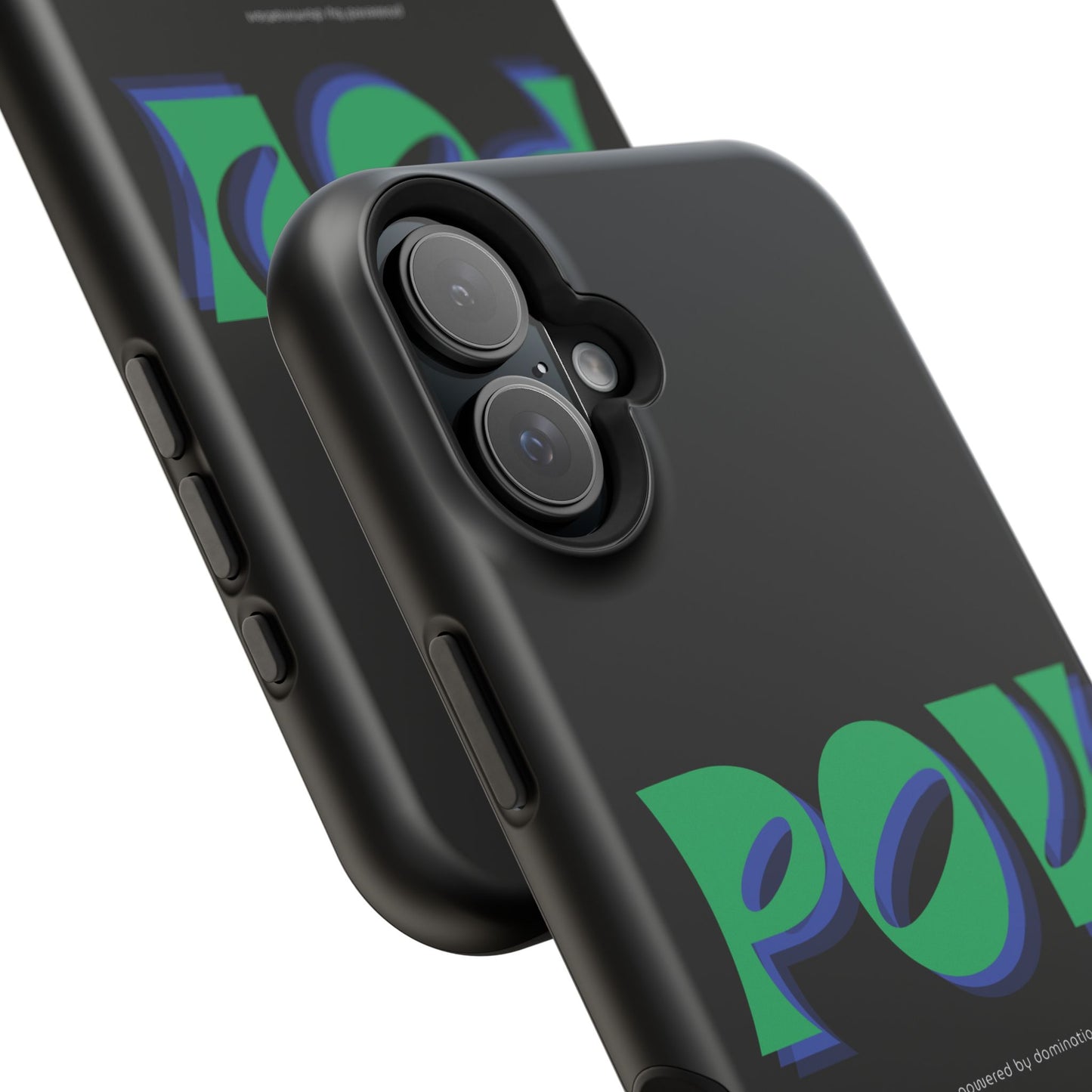 POV Instagram phone case