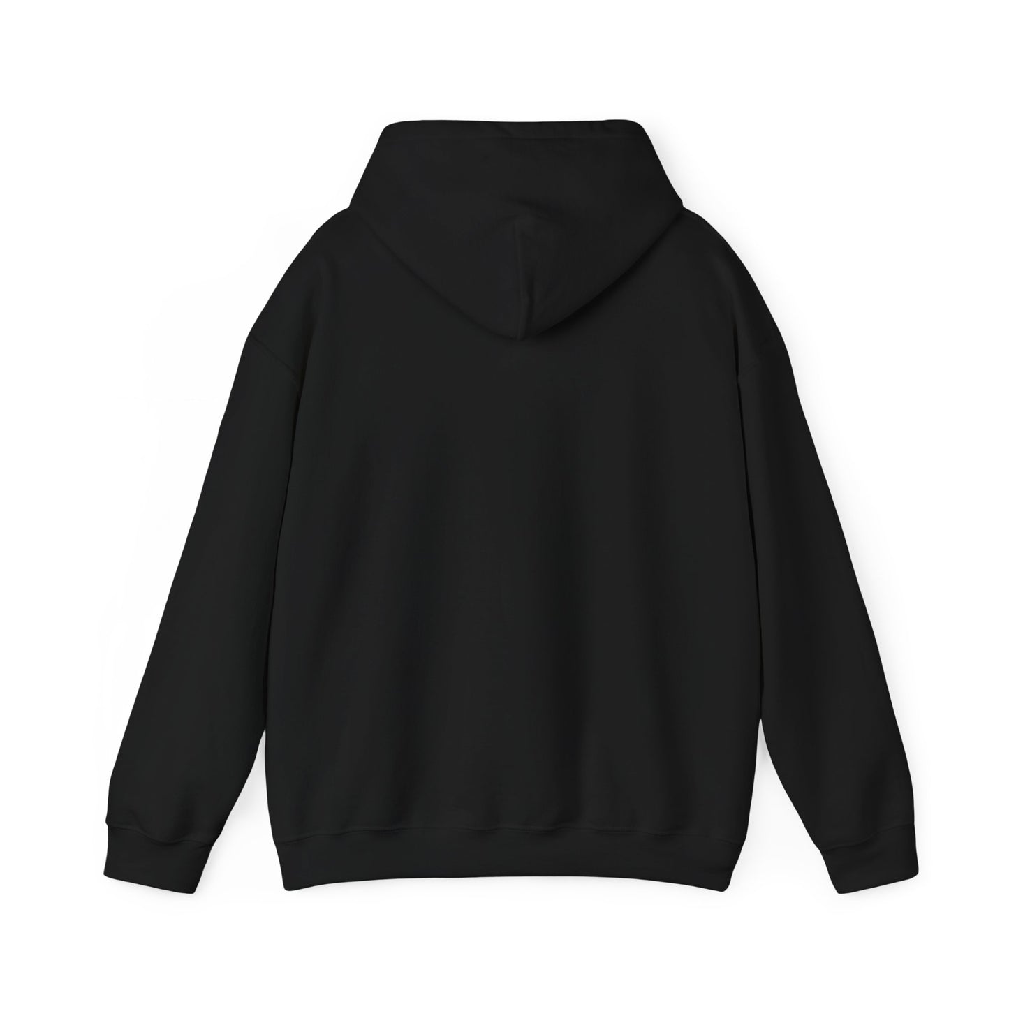 Afrobeats sweatshirt - black