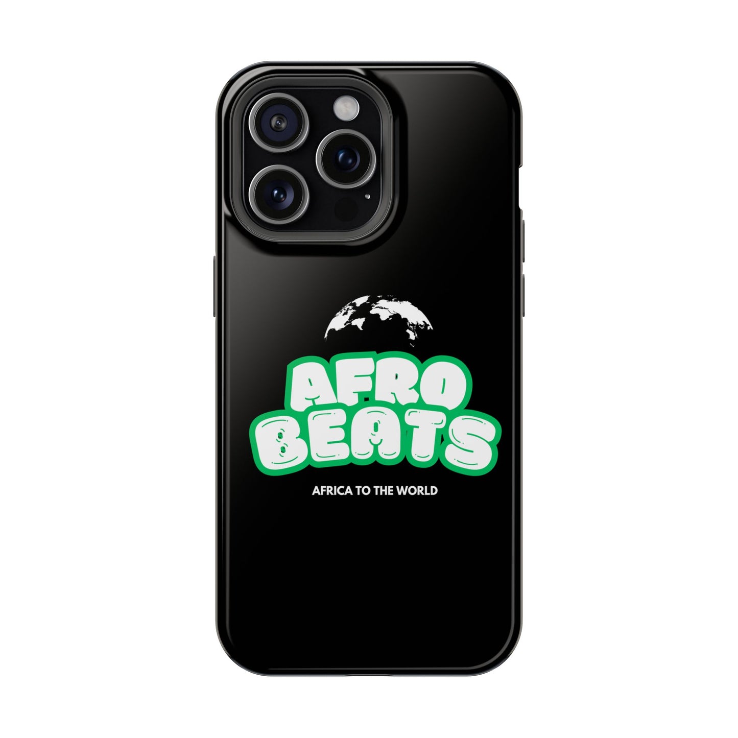 Afrobeats phonecase