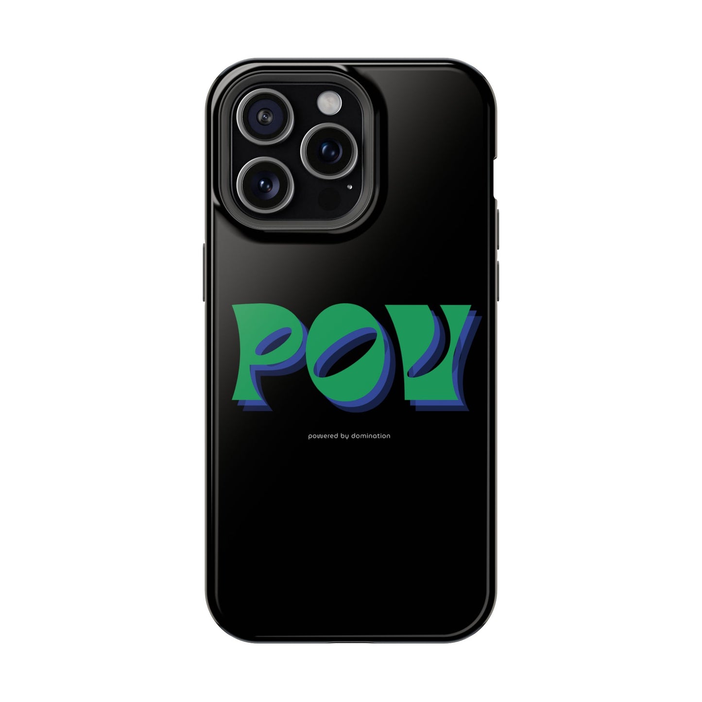 POV Instagram phone case