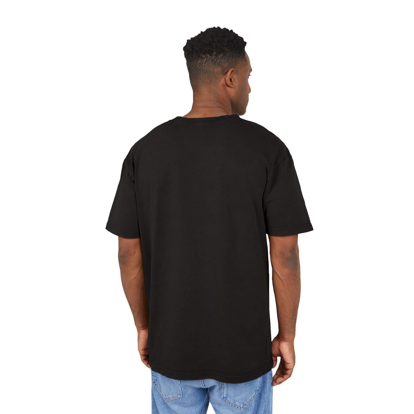 2802 oversized t-shirt