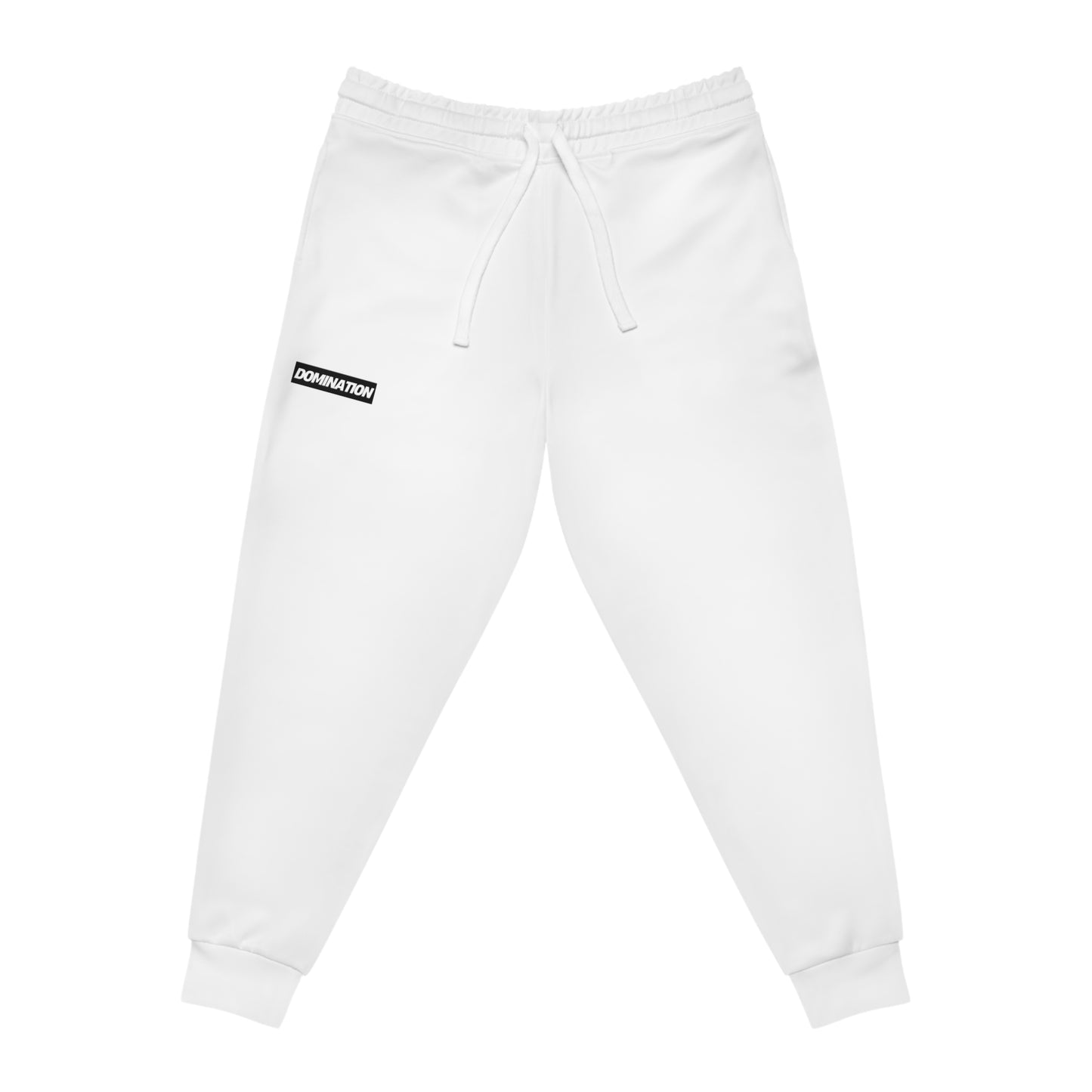 DOMINATION joggers wh