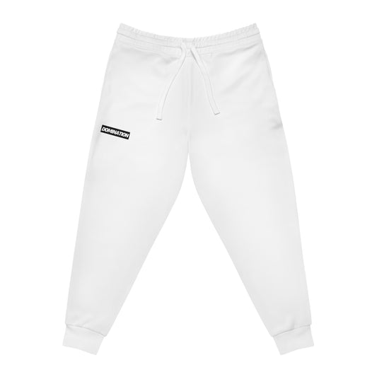 DOMINATION joggers wh