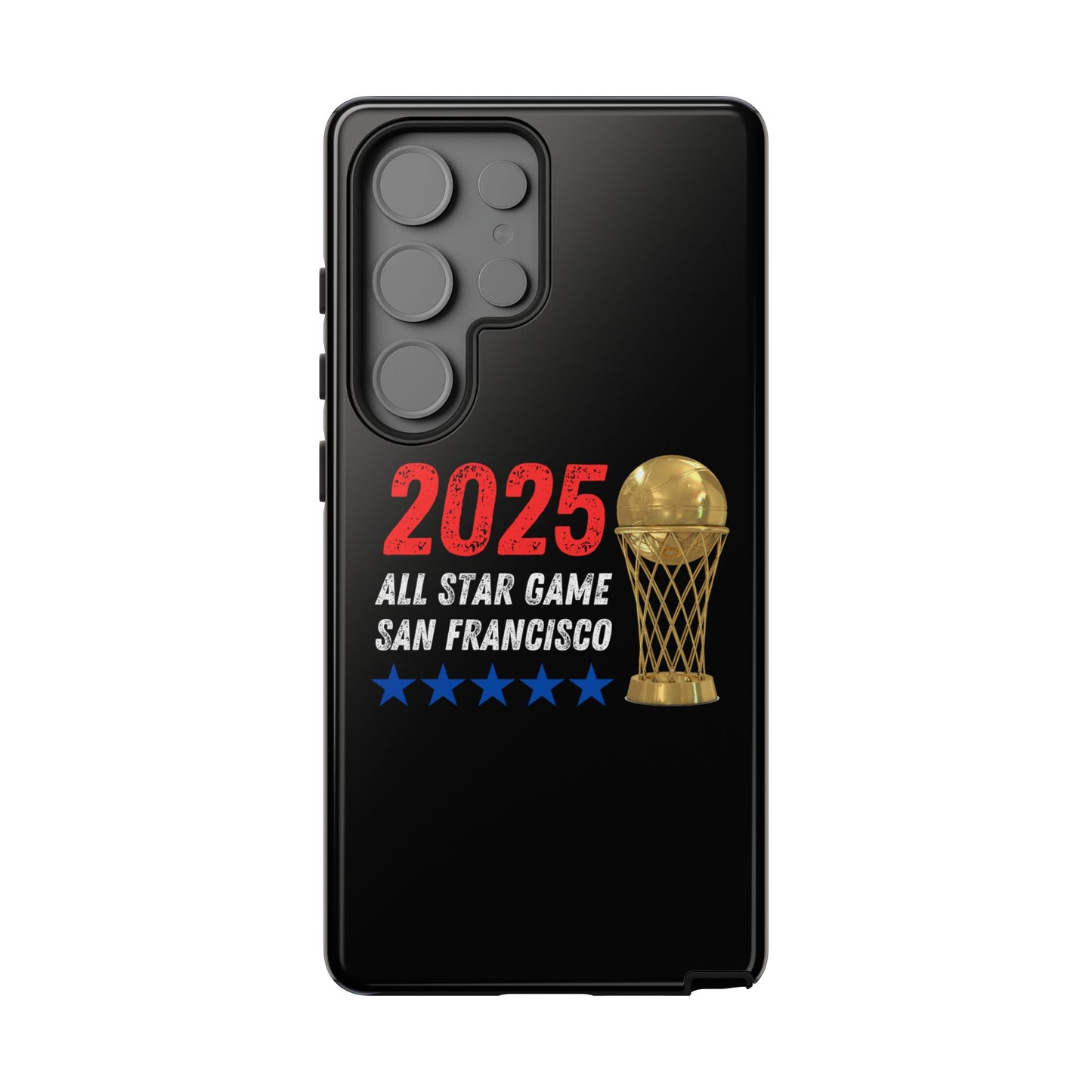 All star game ph case