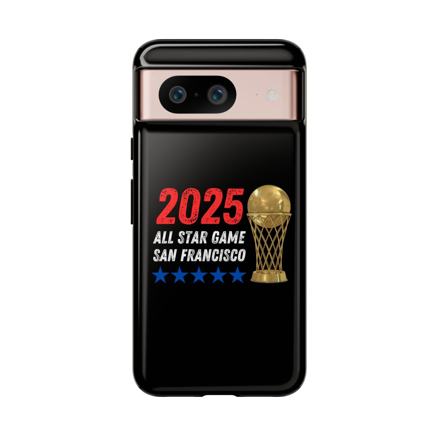 All star game ph case