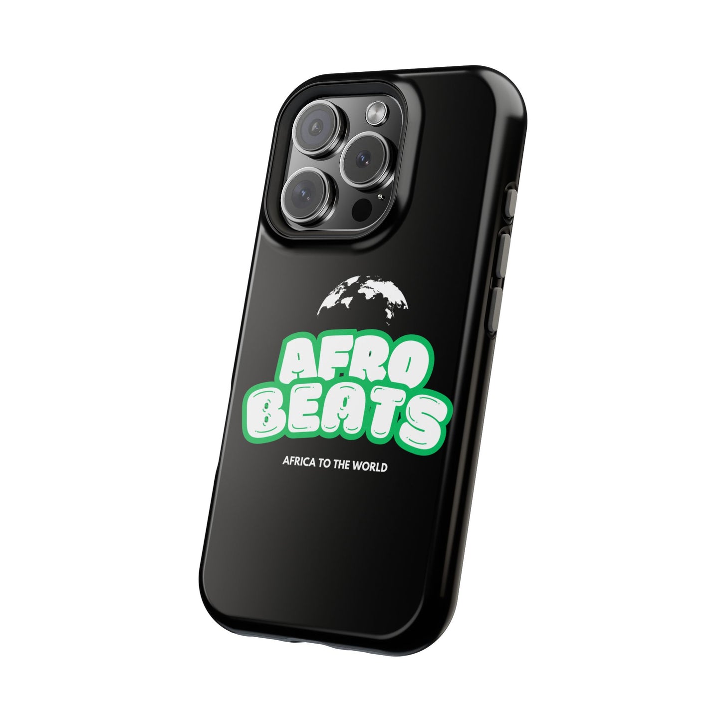 Afrobeats phonecase