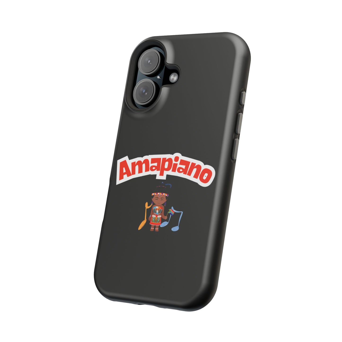 Amapiano phone case