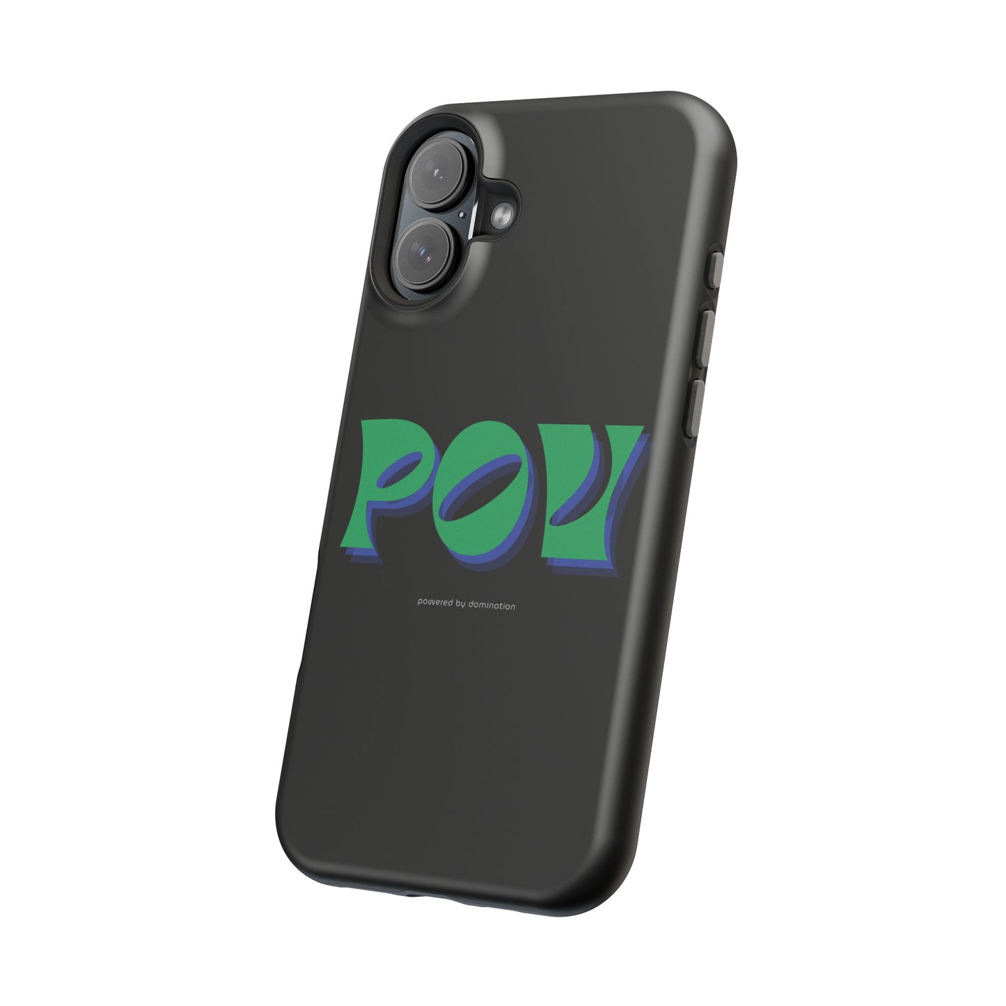 POV Instagram phone case