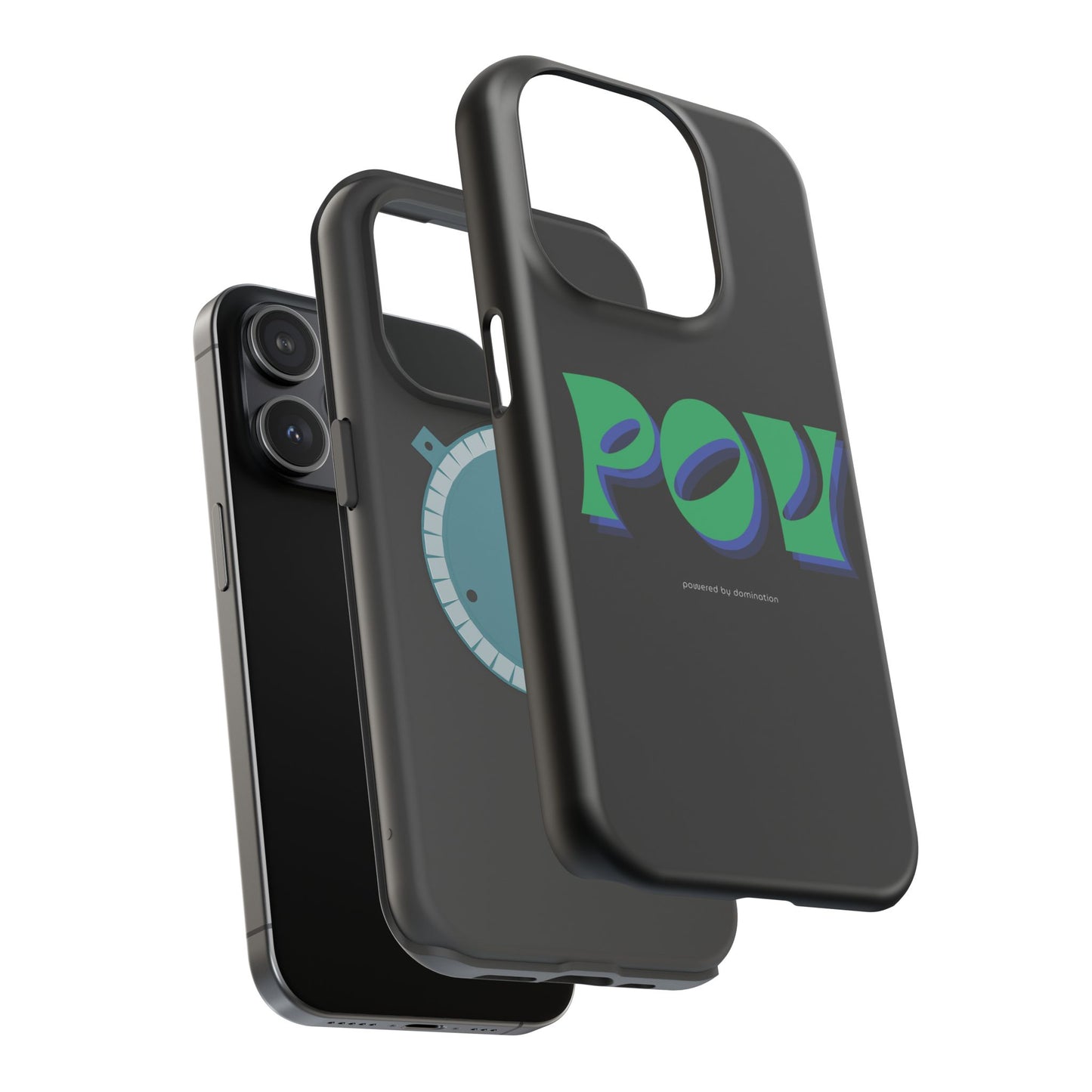 POV Instagram phone case