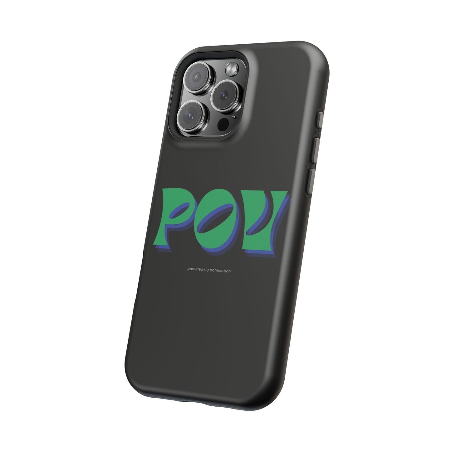 POV Instagram phone case