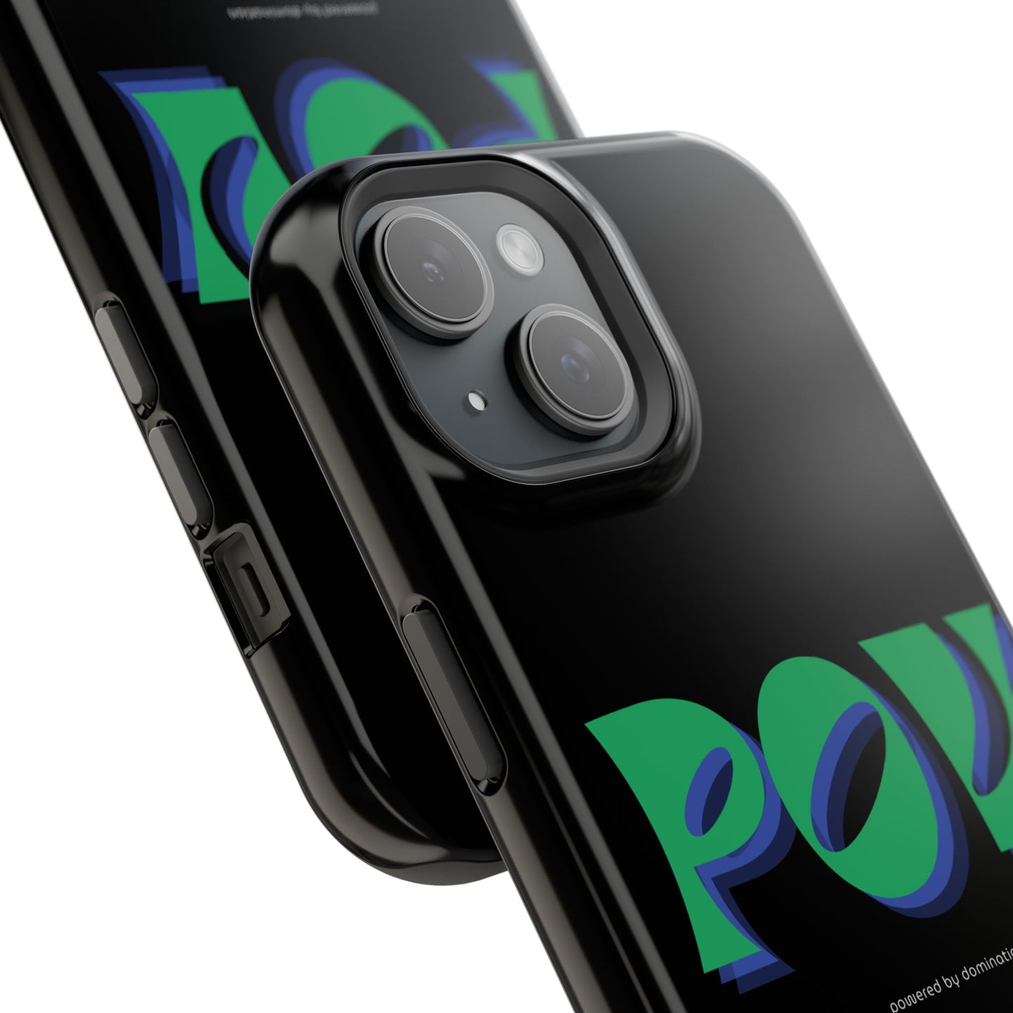 POV Instagram phone case