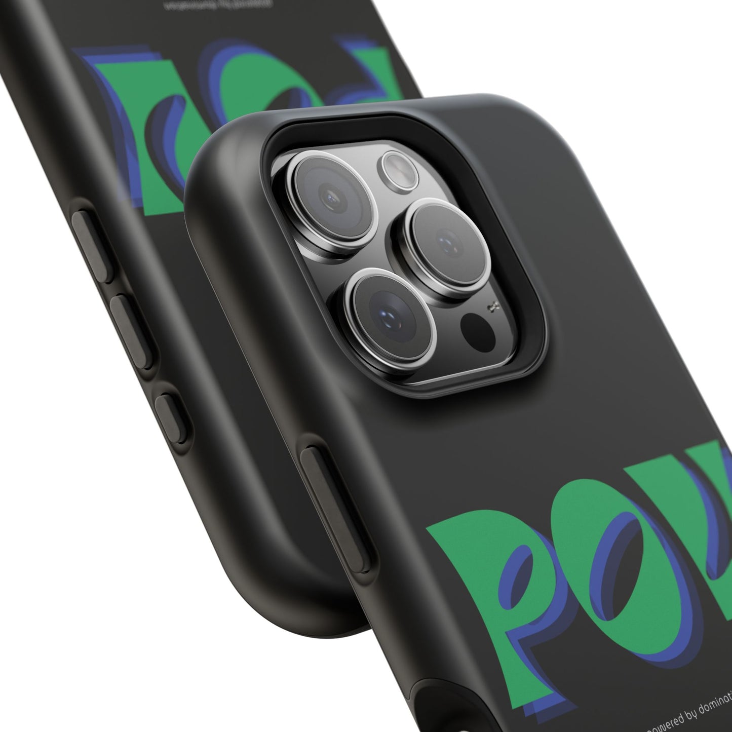 POV Instagram phone case