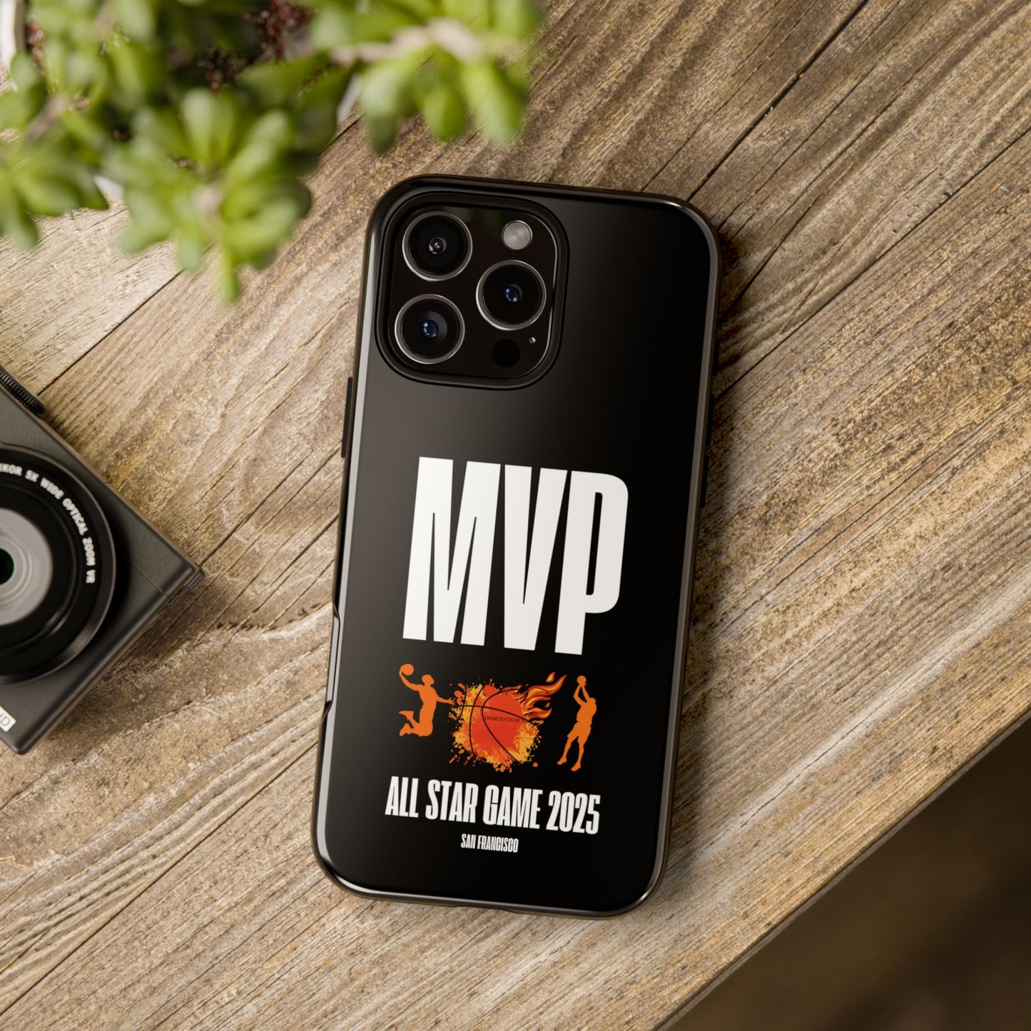 NBA MVP ph case