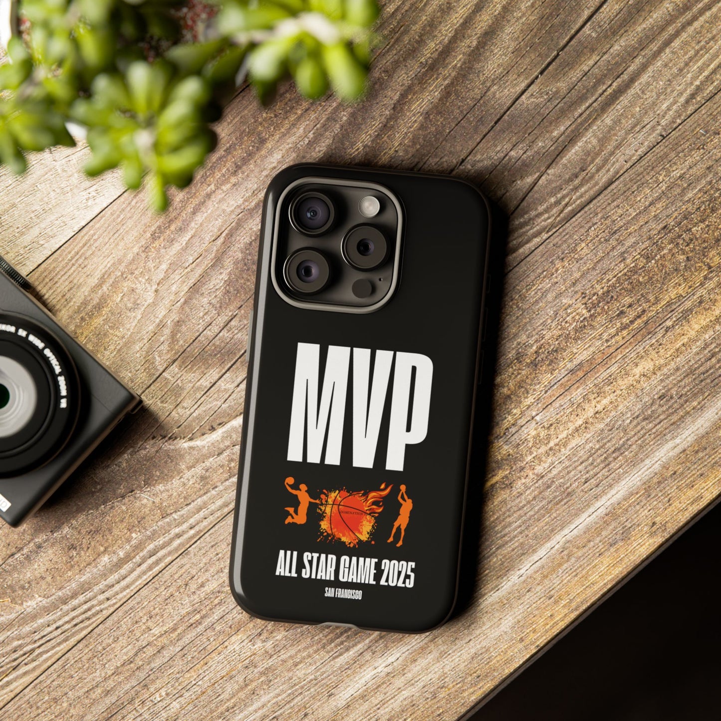 NBA MVP ph case