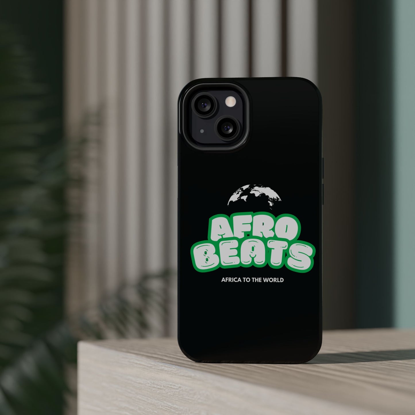 Afrobeats phonecase