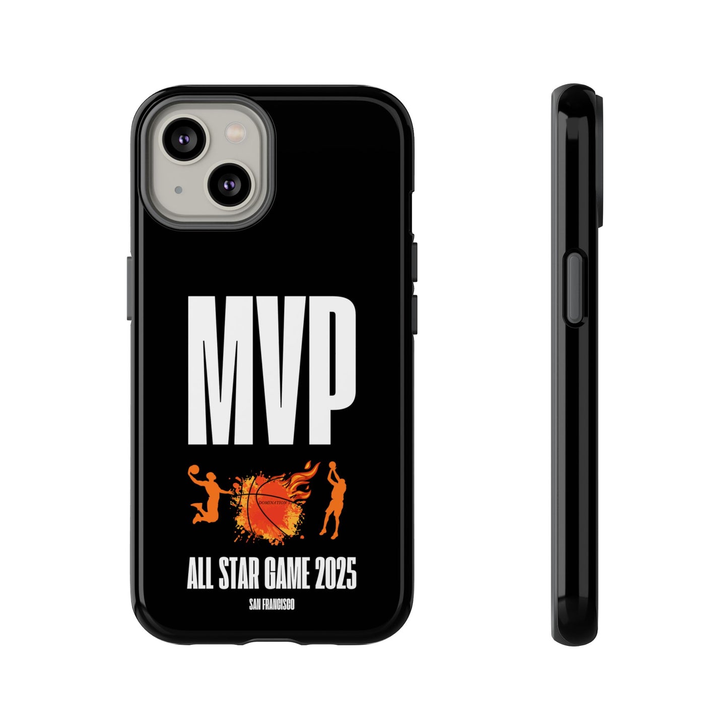 NBA MVP ph case