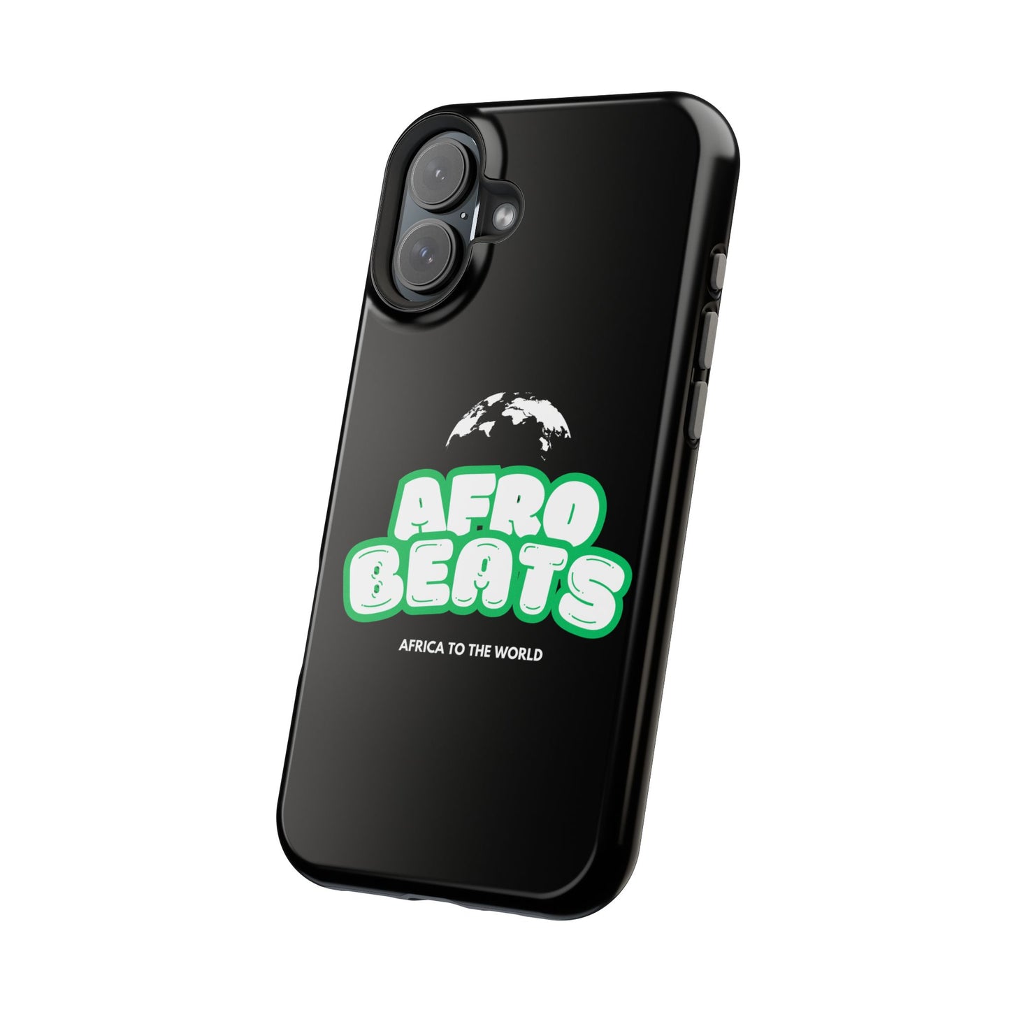 Afrobeats phonecase